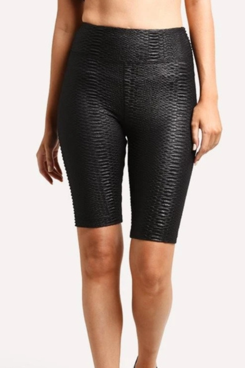 Koral Densonic High Rise Infinity Shorts