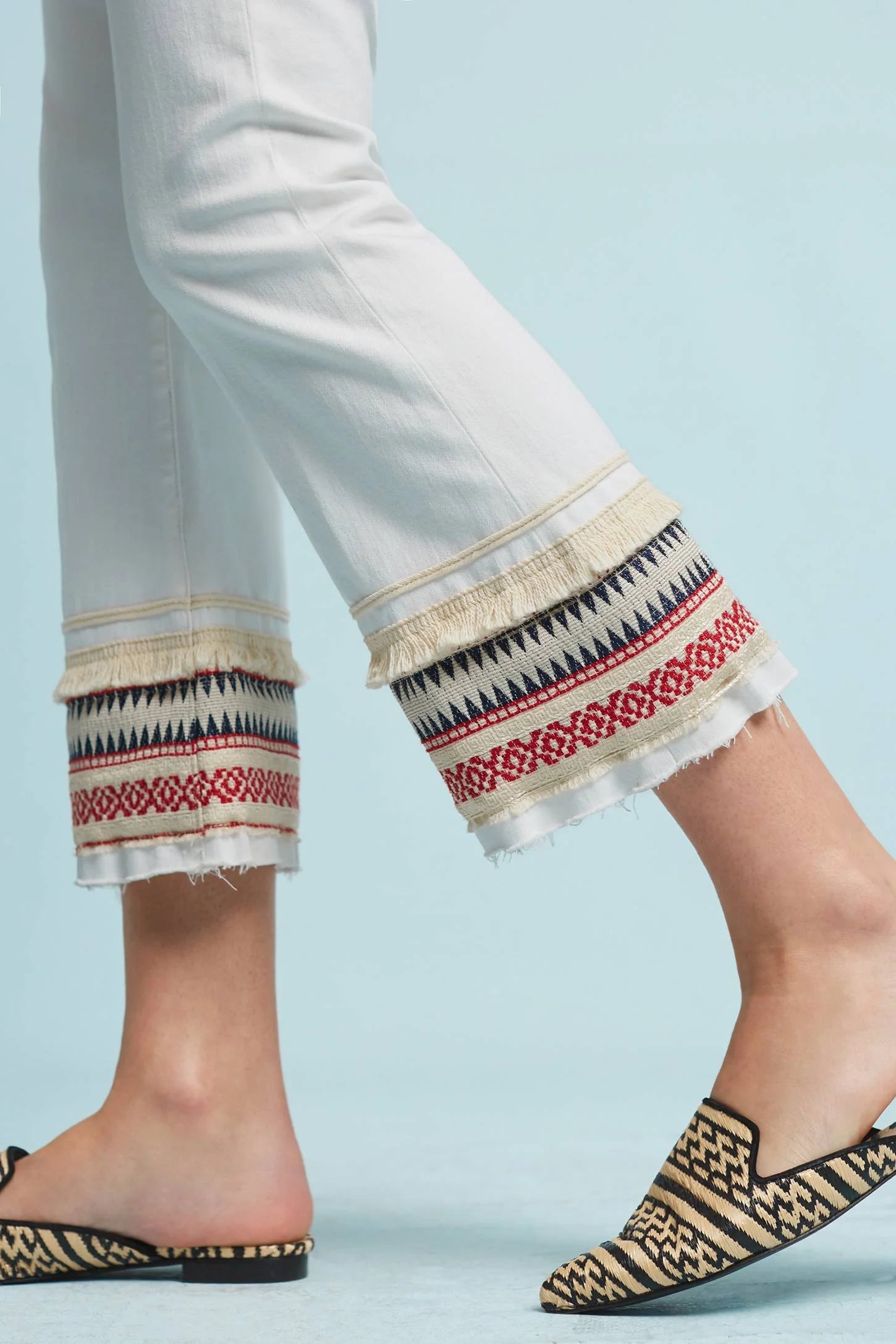 McGuire Ambrosio Majorette