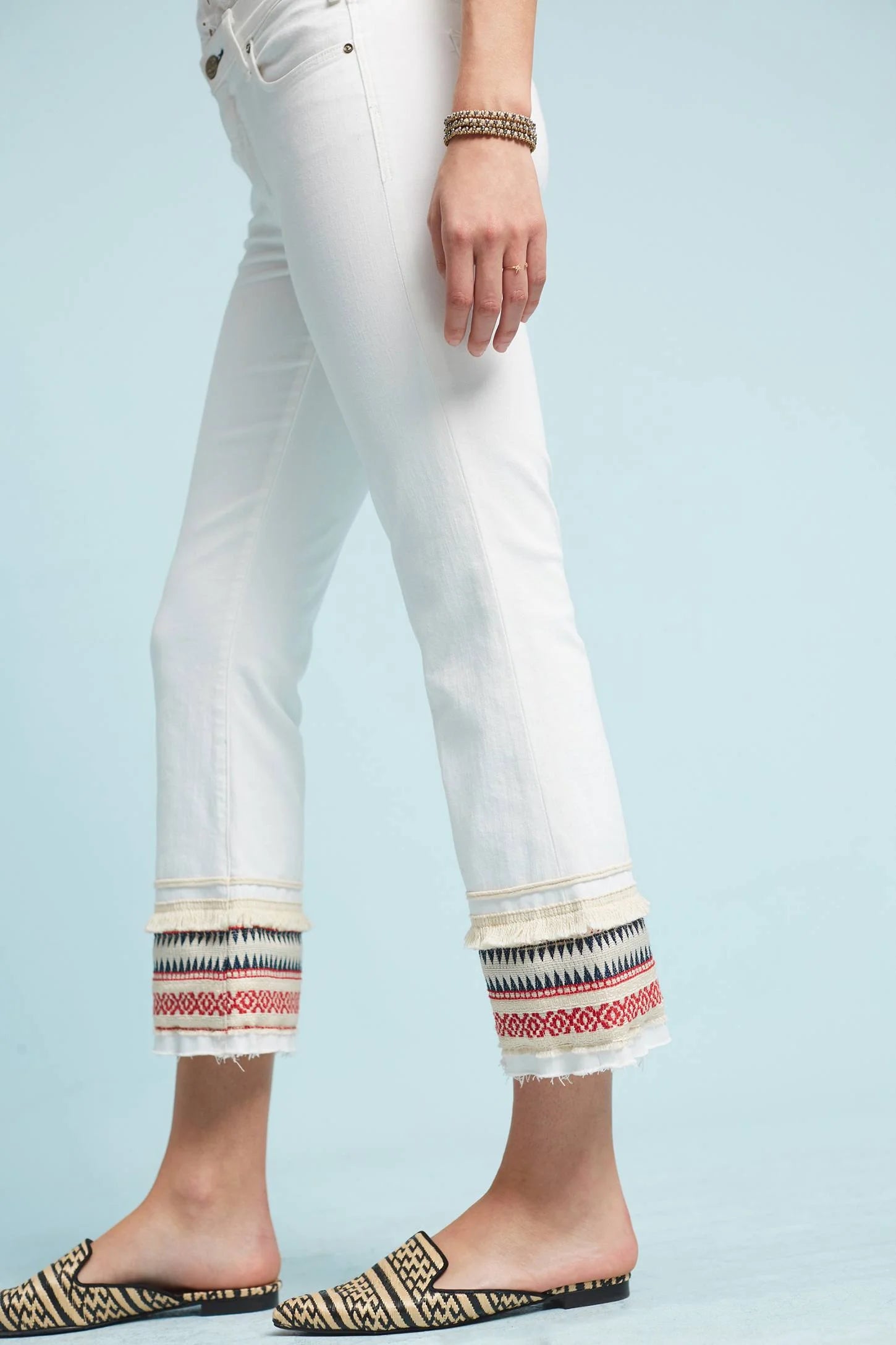 McGuire Ambrosio Majorette