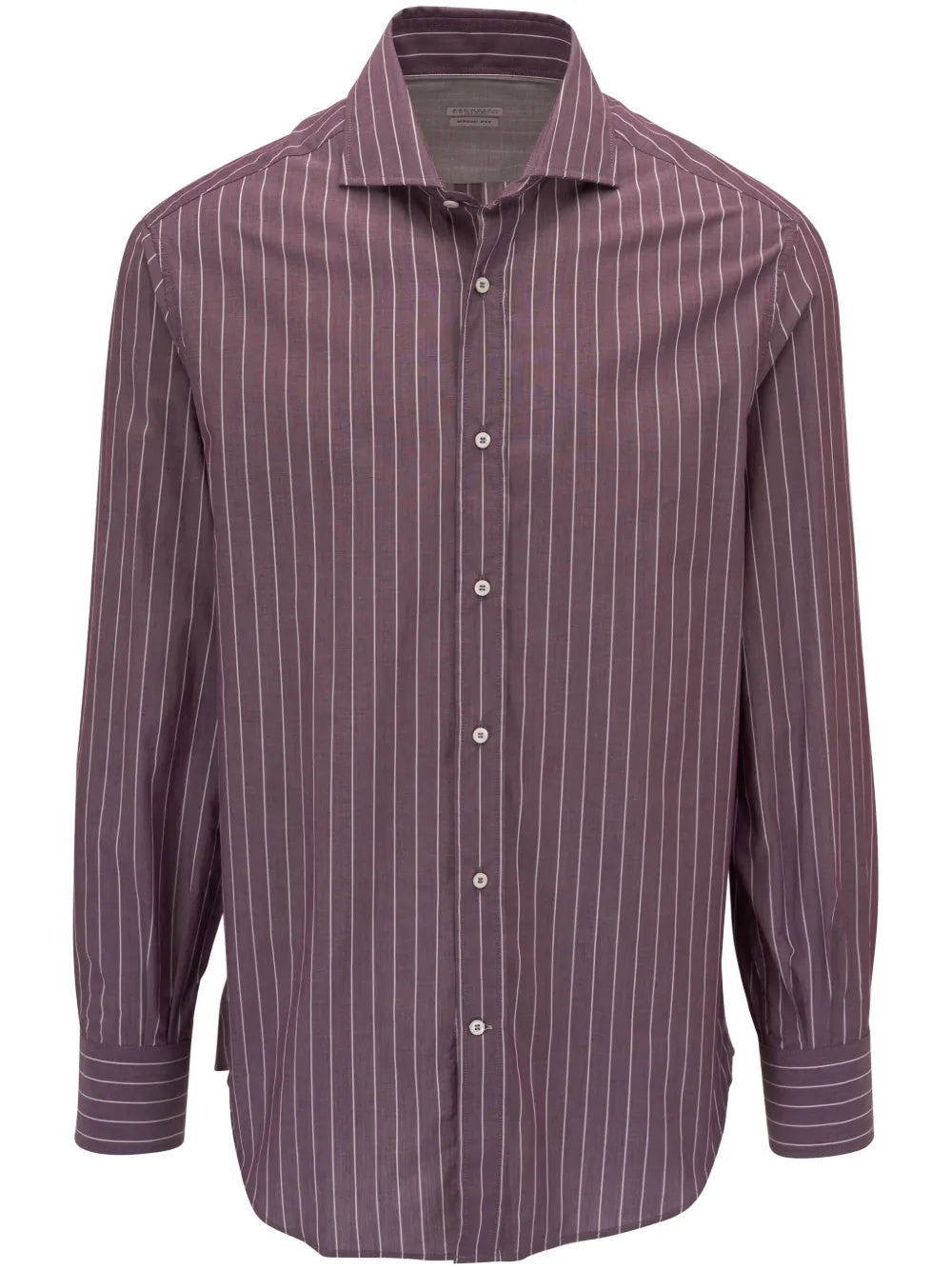 BRUNELLO CUCINELLI MEN'S SHIRT MY6020028_C385 NWT