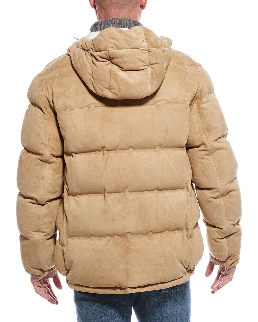 BRUNELLO CUCINELLI MEN'S JACKET M0PCL1962_CYK07 NWT