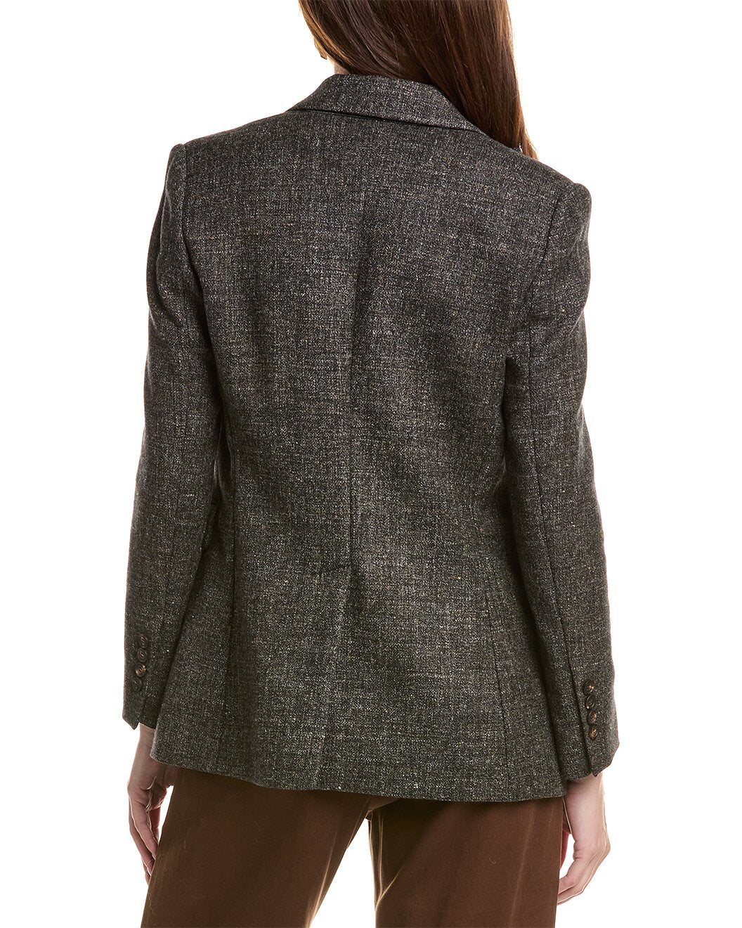 BRUNELLO CUCINELLI WOMEN'S JACKET MD5602447_C002 NWT