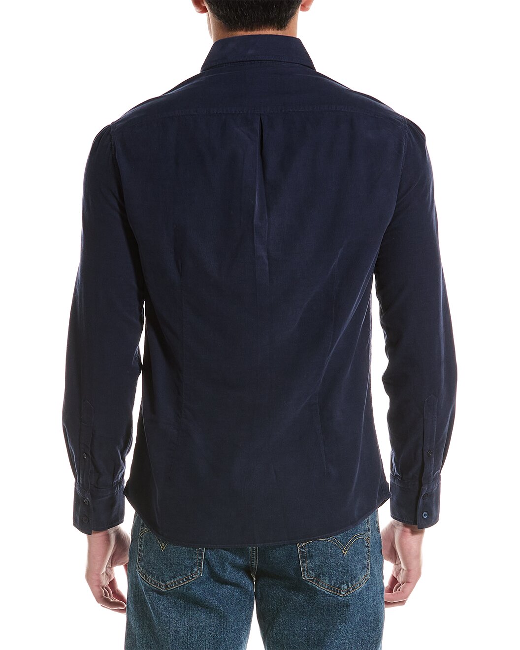 BRUNELLO CUCINELLI MEN'S SHIRT ML6881716_C7028 NWT