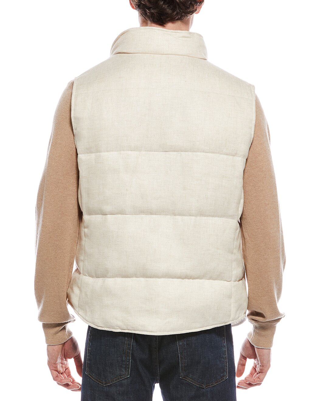 BRUNELLO CUCINELLI MEN'S JACKET MW4821852Z_CDH81 NWT