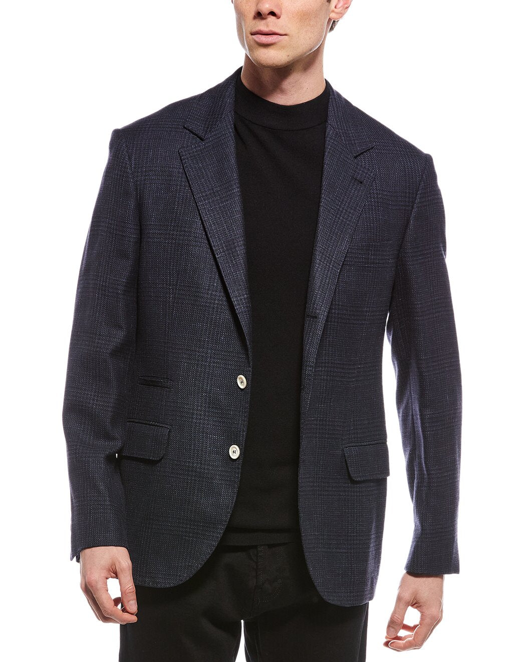 BRUNELLO CUCINELLI MEN'S JACKET MY4317BTC_C012 NWT