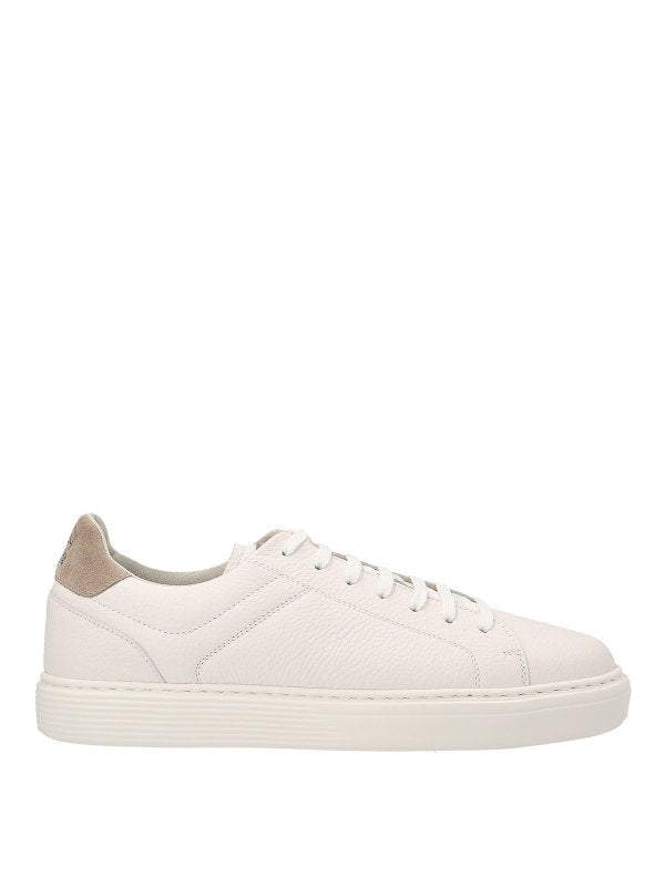 BRUNELLO CUCINELLI MEN'S SHOE NWT