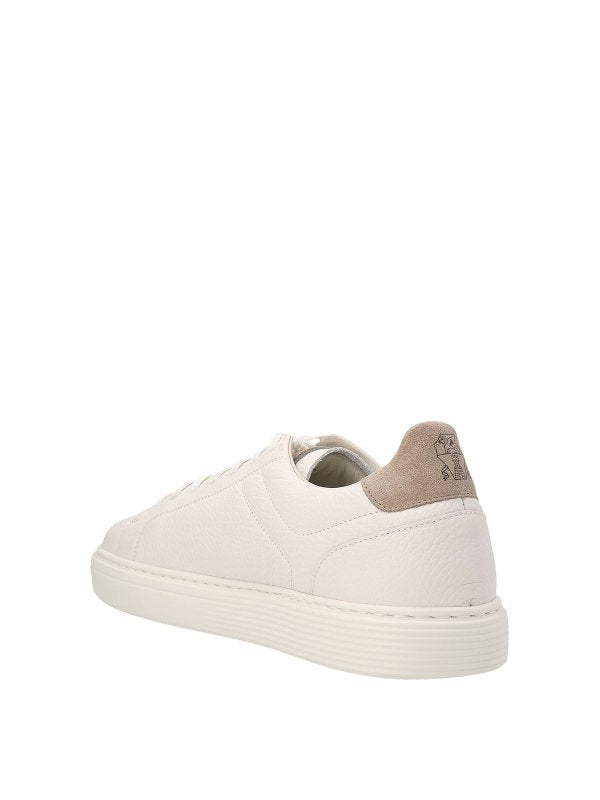 BRUNELLO CUCINELLI MEN'S SHOE NWT