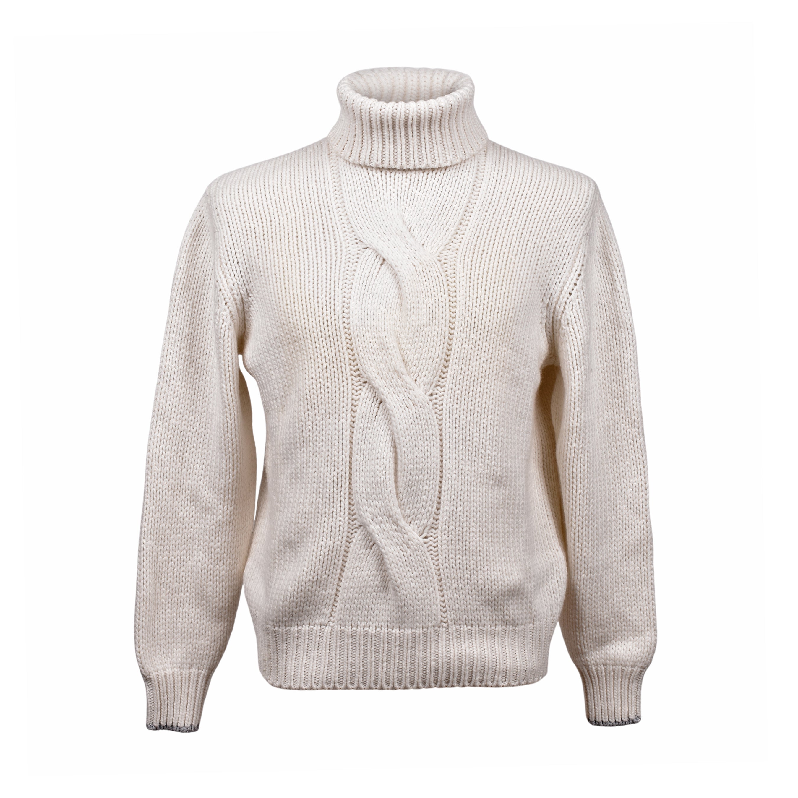 BRUNELLO CUCINELLI MEN'S SWEATER M22300303_CGC17 NWT