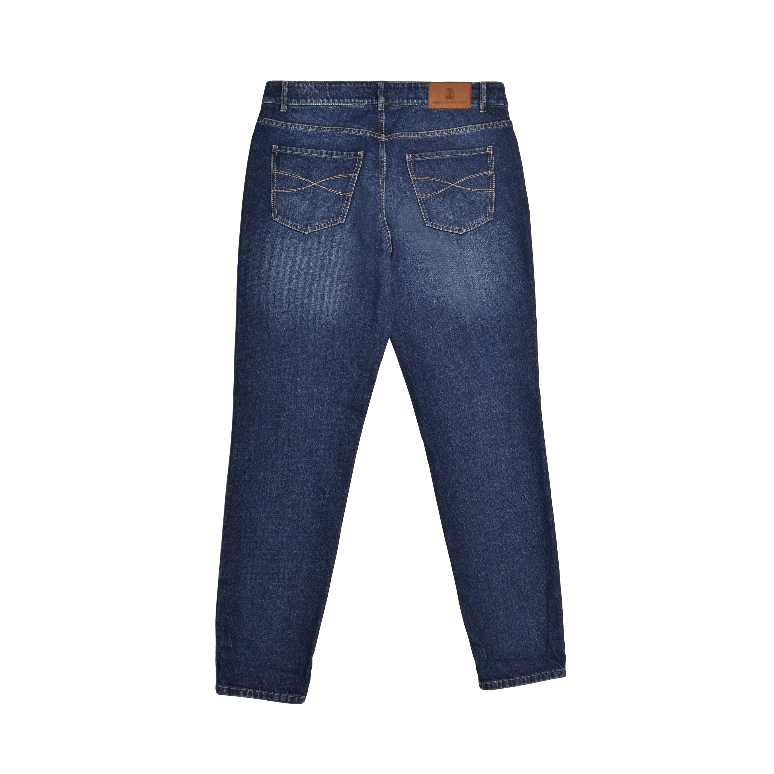 BRUNELLO CUCINELLI MEN'S PANTS NWT