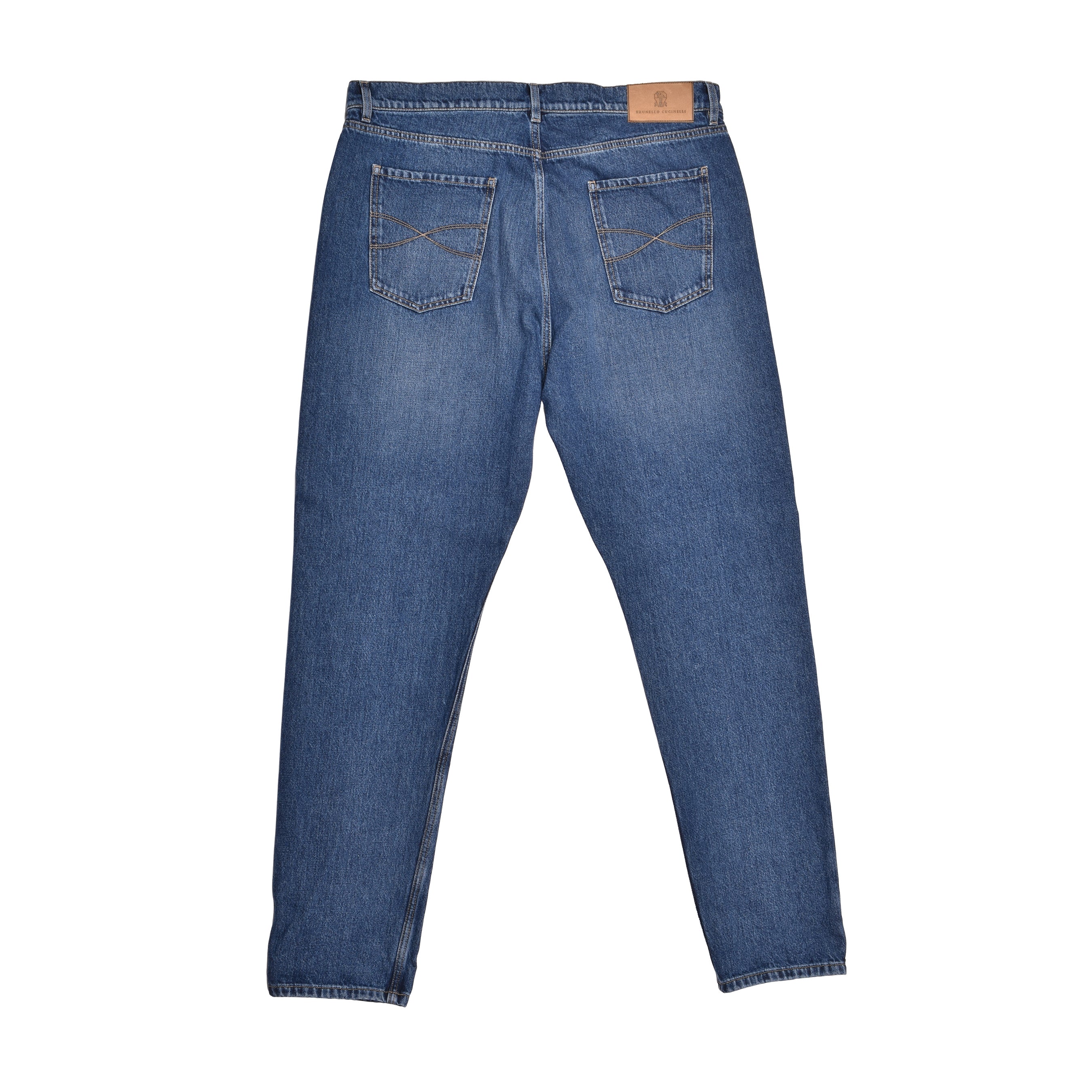BRUNELLO CUCINELLI MEN'S PANTS NWT