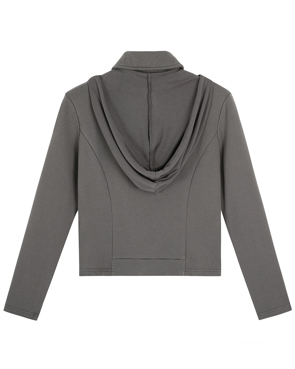 Gracie Ross Jacket