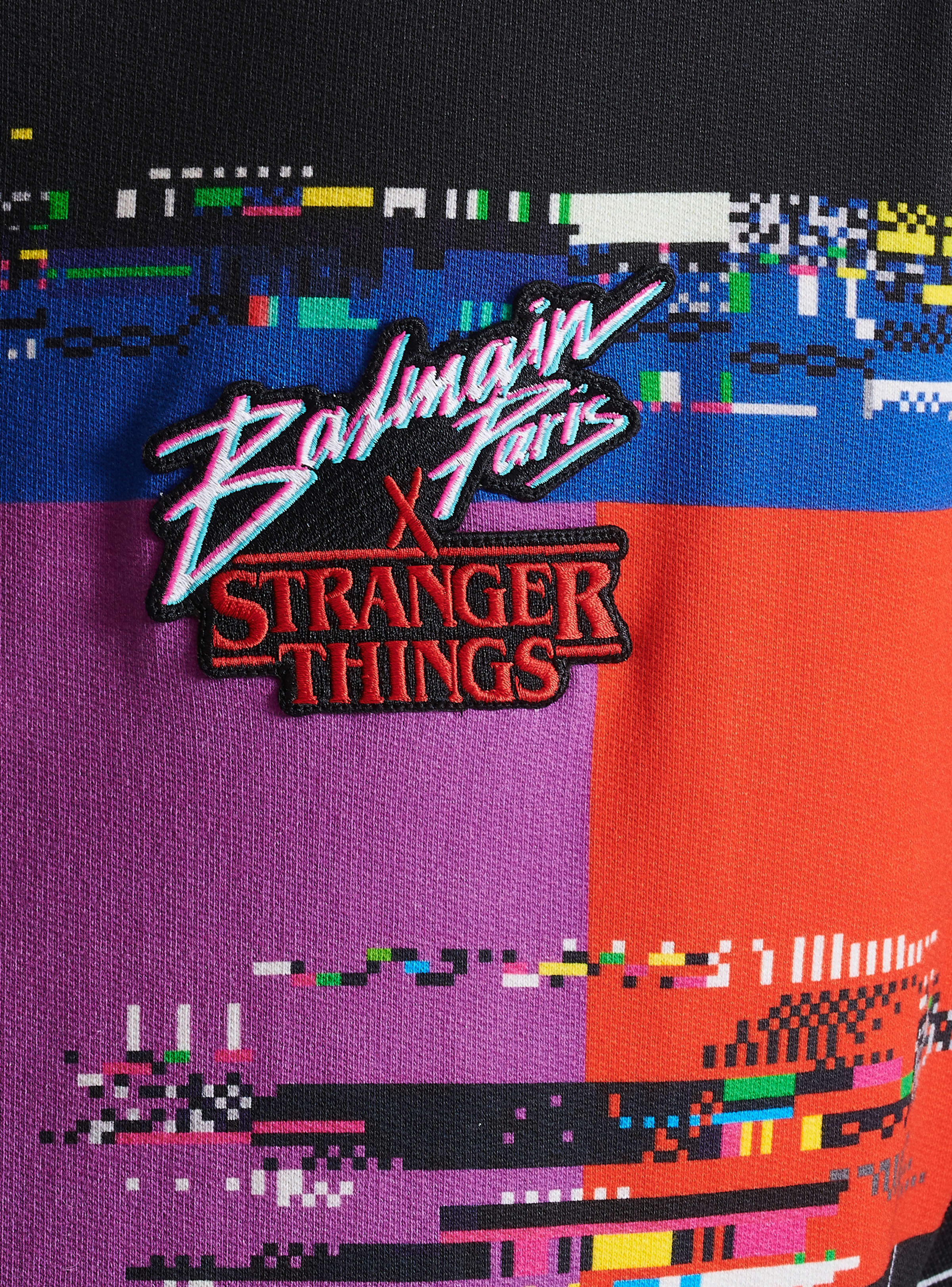 BALMAIN MEN'S 3669 SANS ZIPS + POCHE NWT