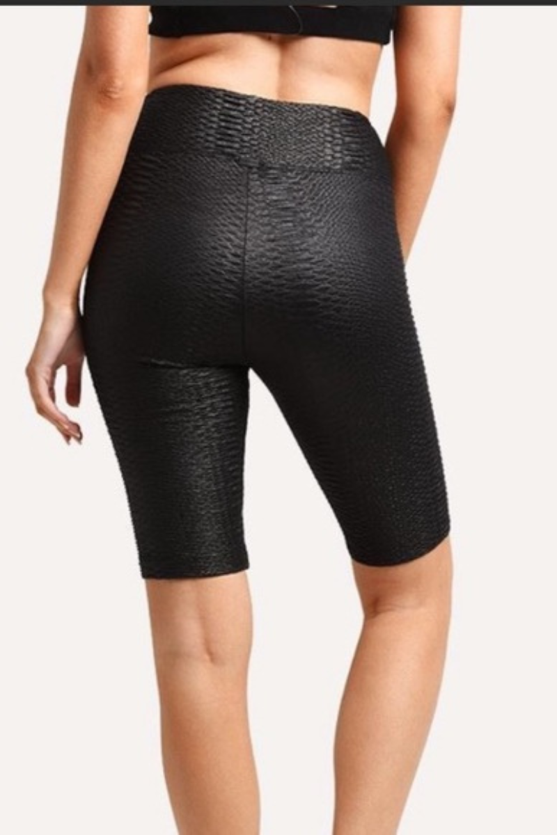 Koral Densonic High Rise Infinity Shorts