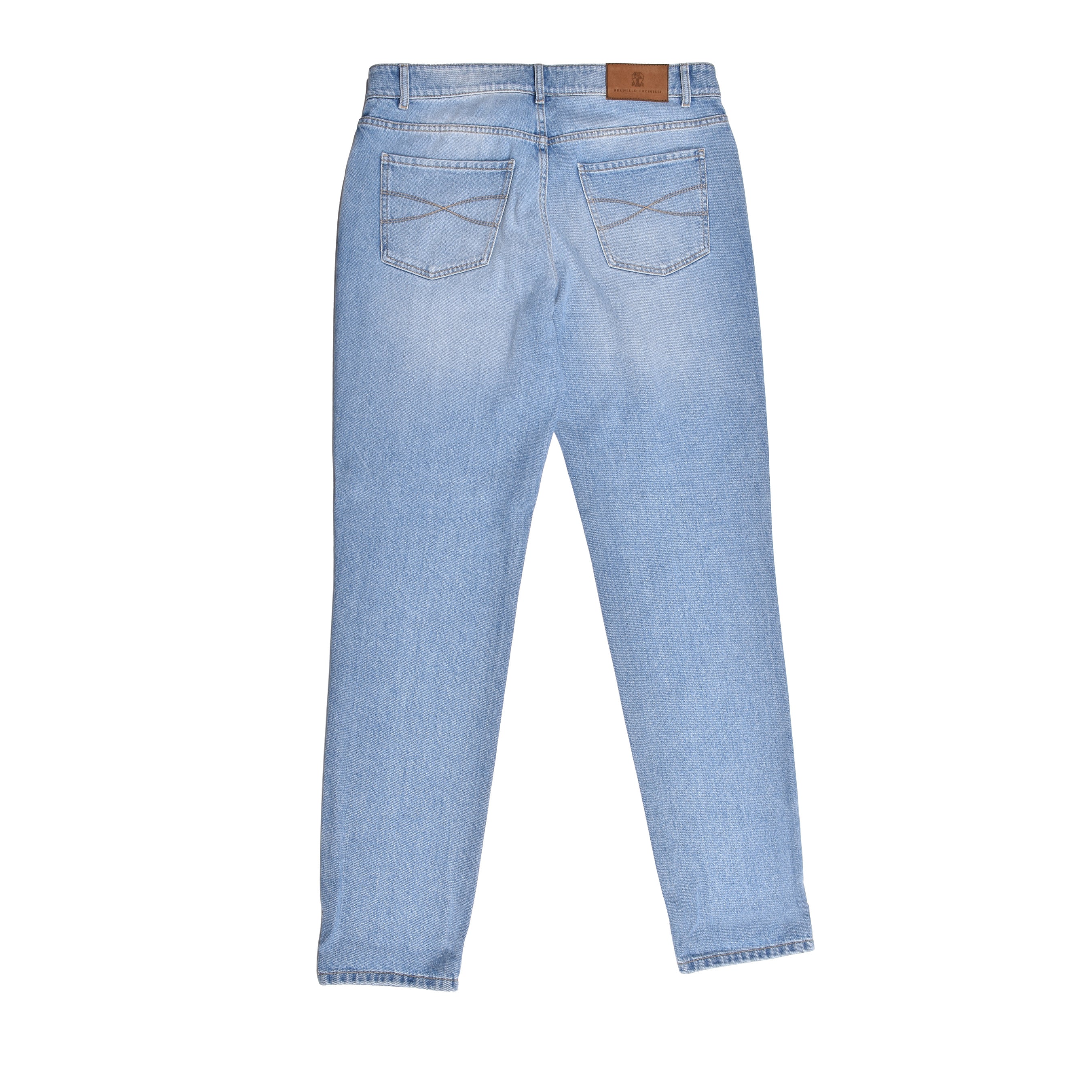 BRUNELLO CUCINELLI MEN'S PANTS NWT