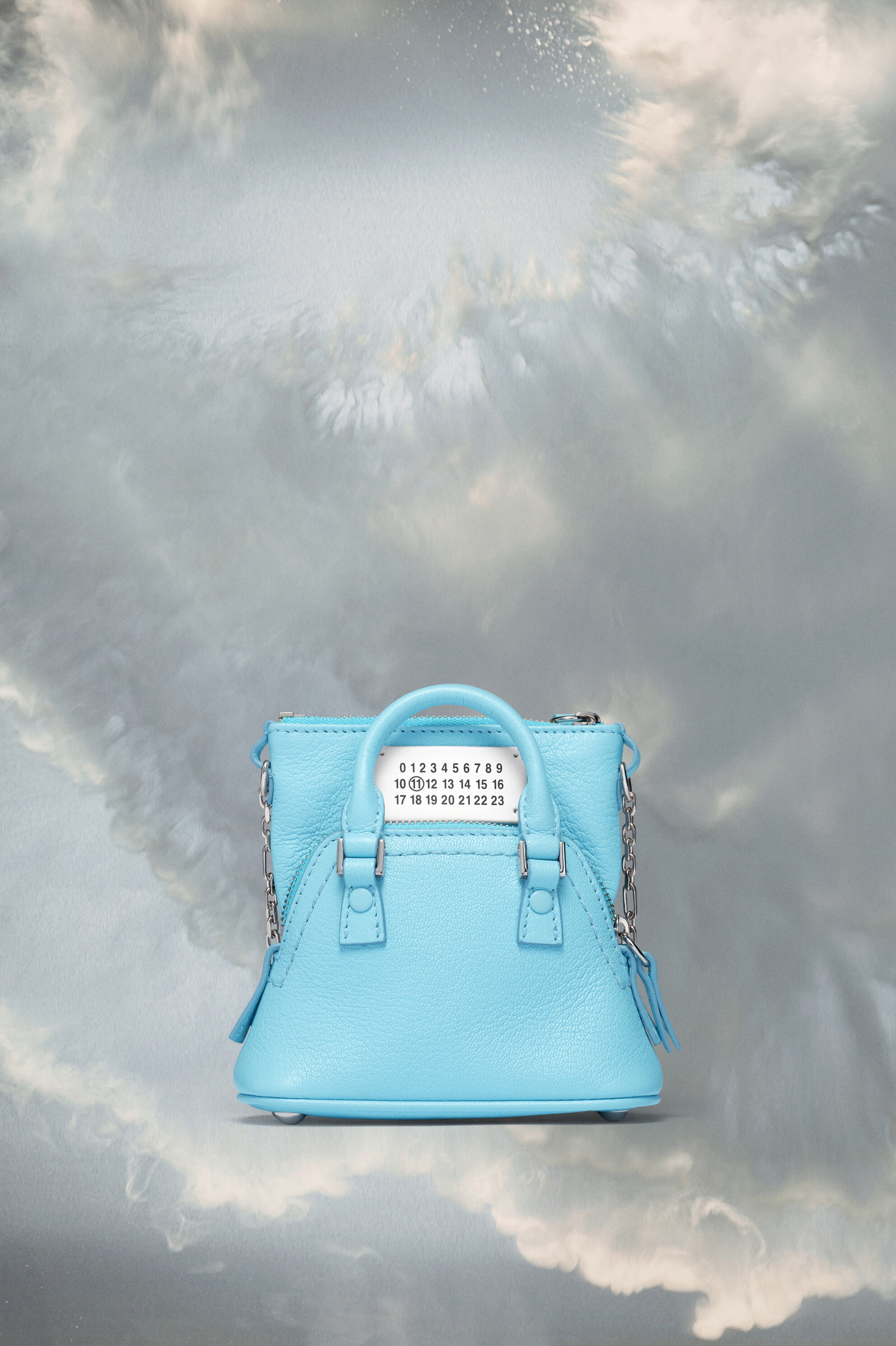 MAISON MARGIELA MEN'S BAG NWT