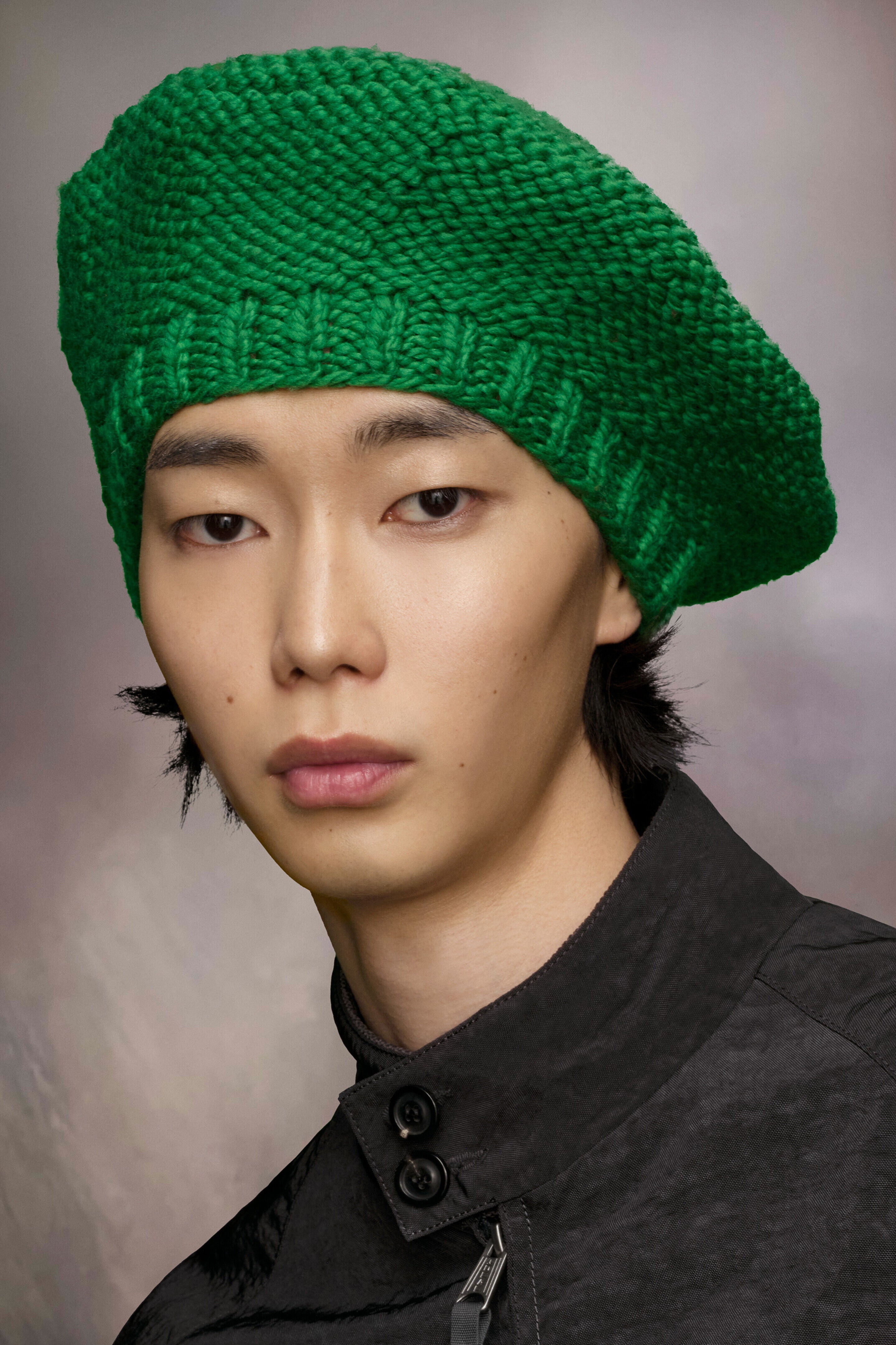 MAISON MARGIELA MEN'S HAT NWT