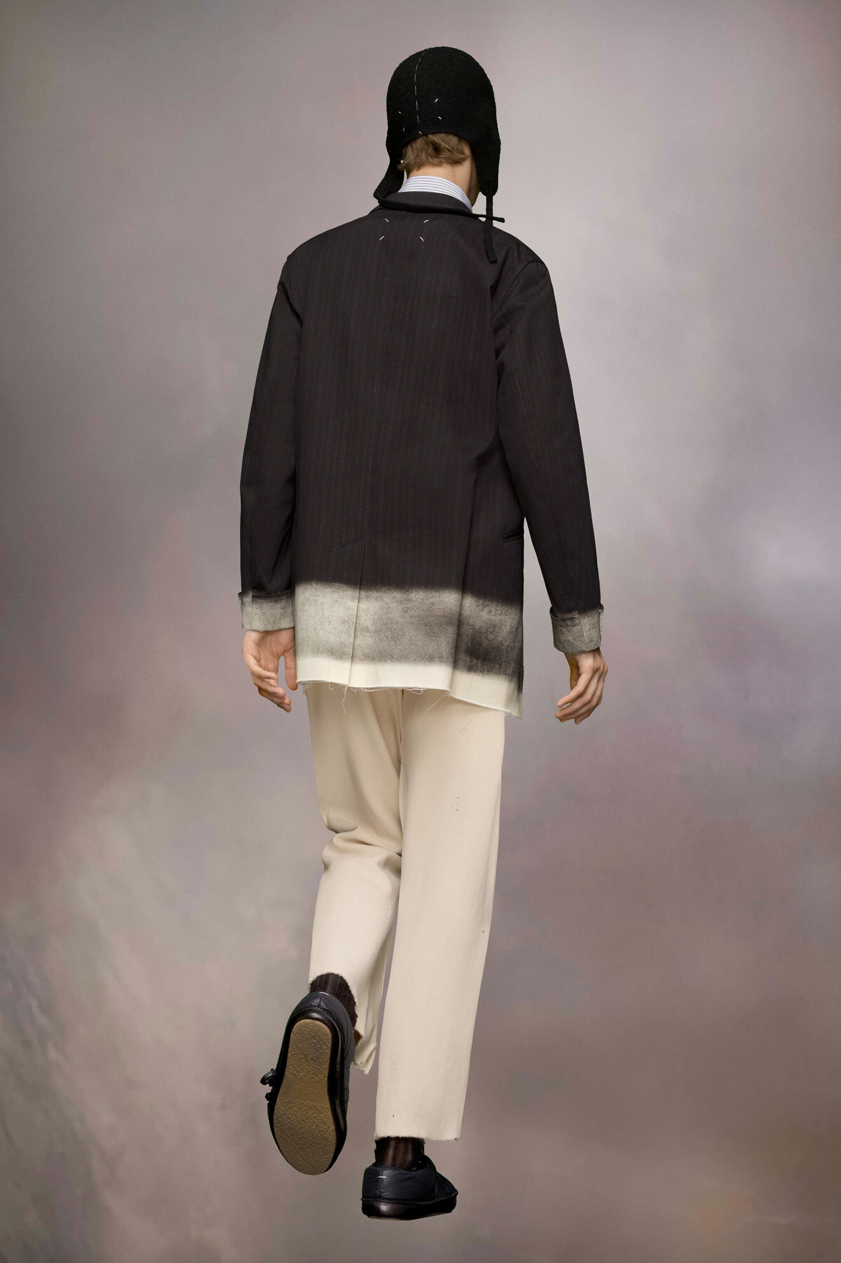 MAISON MARGIELA MEN'S JACKET NWT