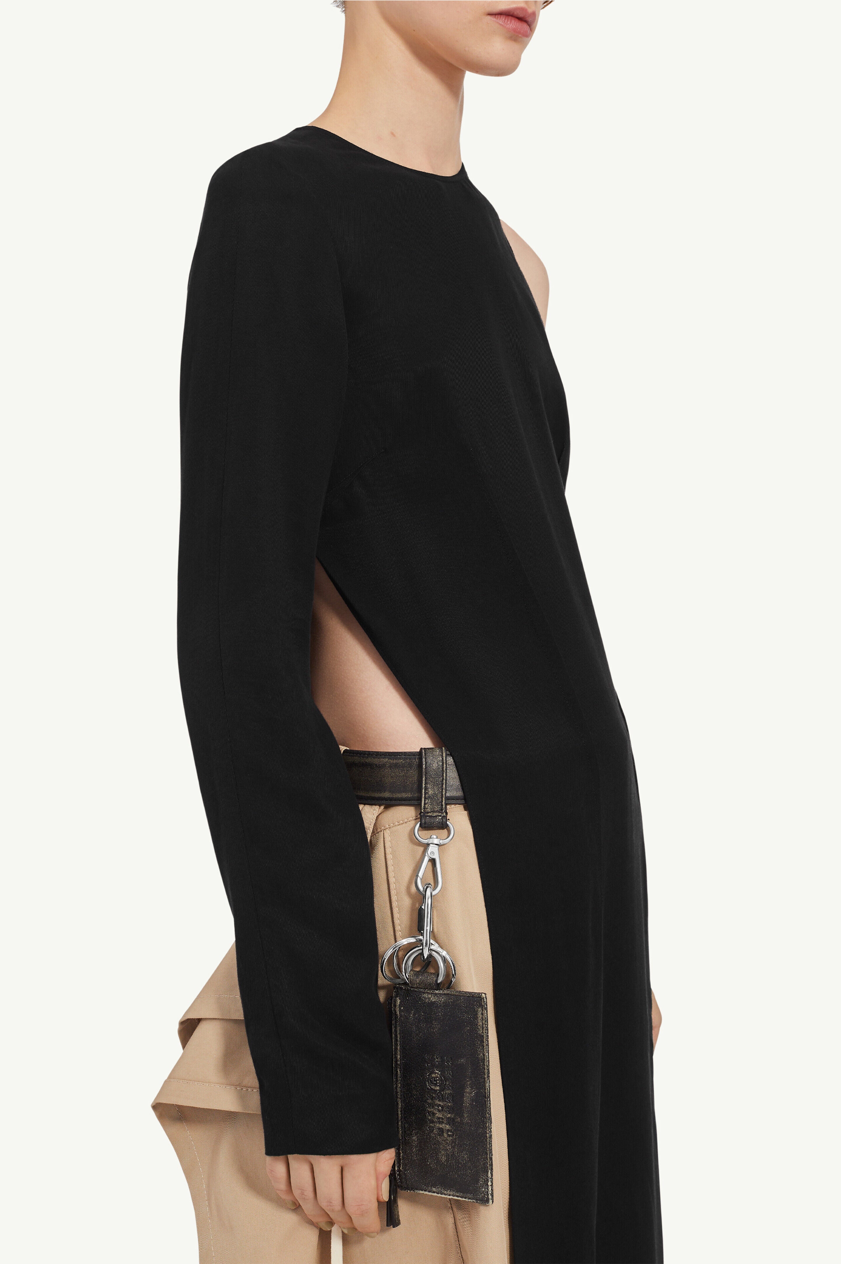 MAISON MARGIELA MEN'S SHIRT NWT