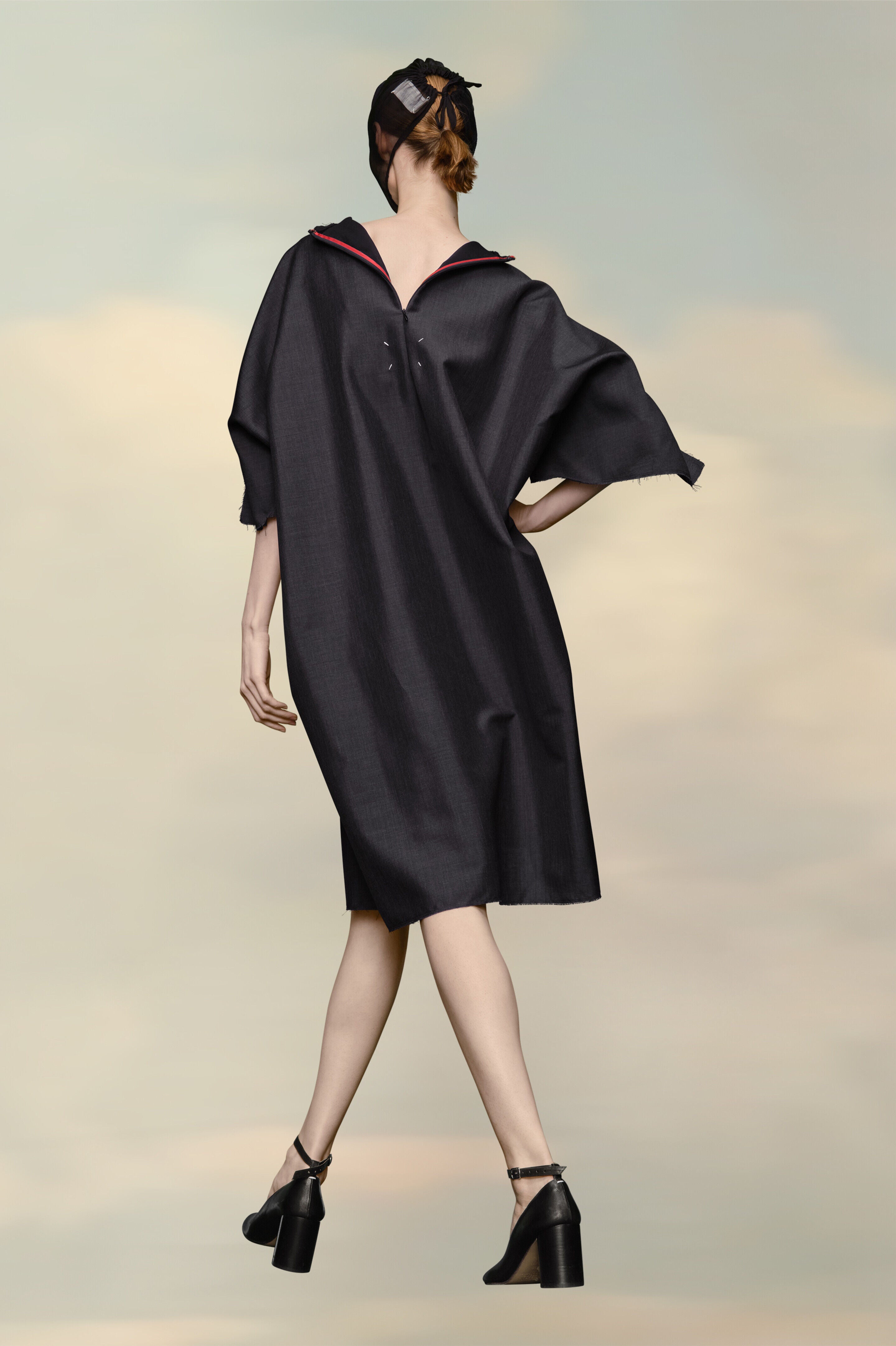 MAISON MARGIELA WOMEN'S DRESS NWT