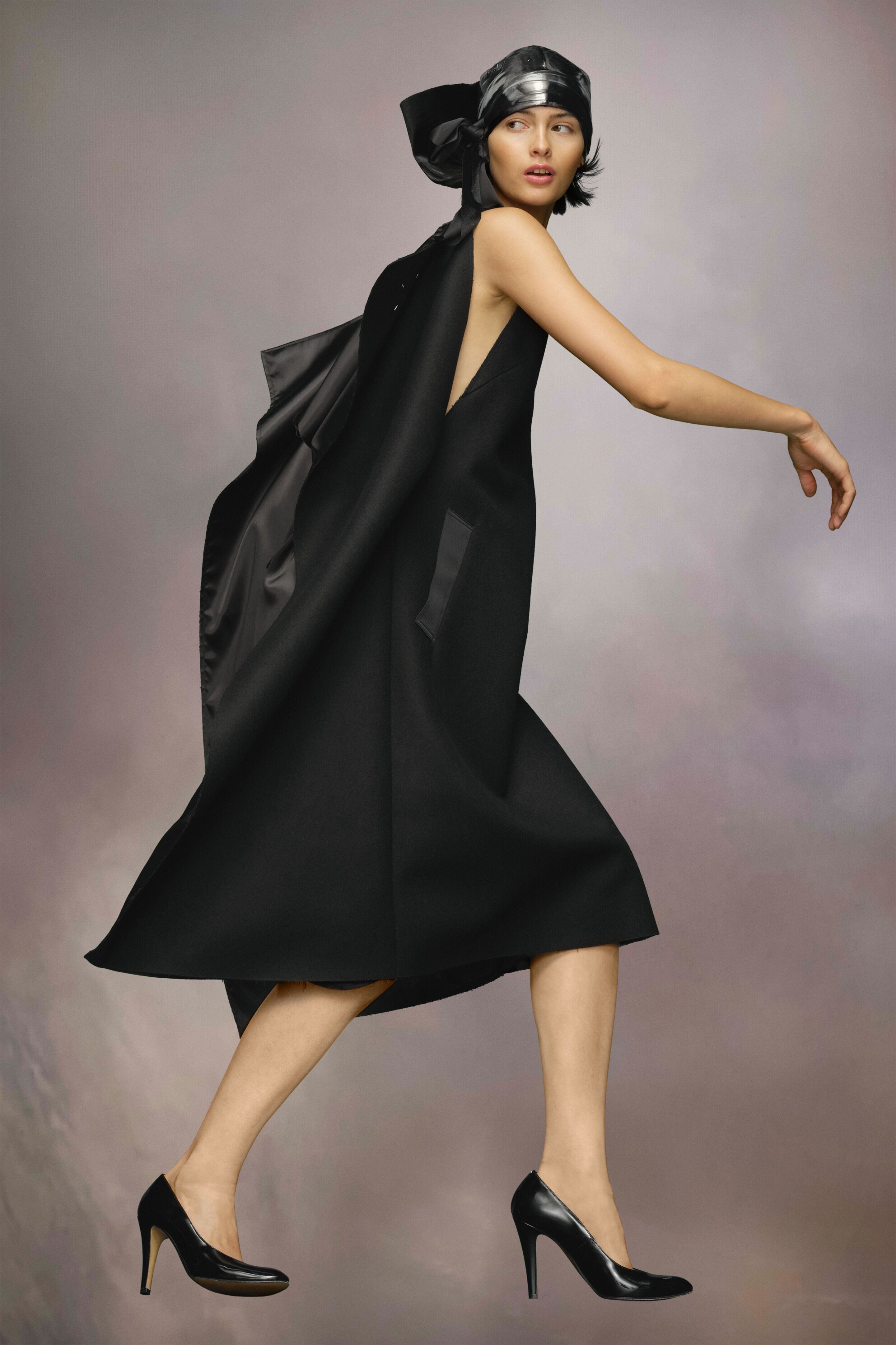 MAISON MARGIELA WOMEN'S DRESS NWT