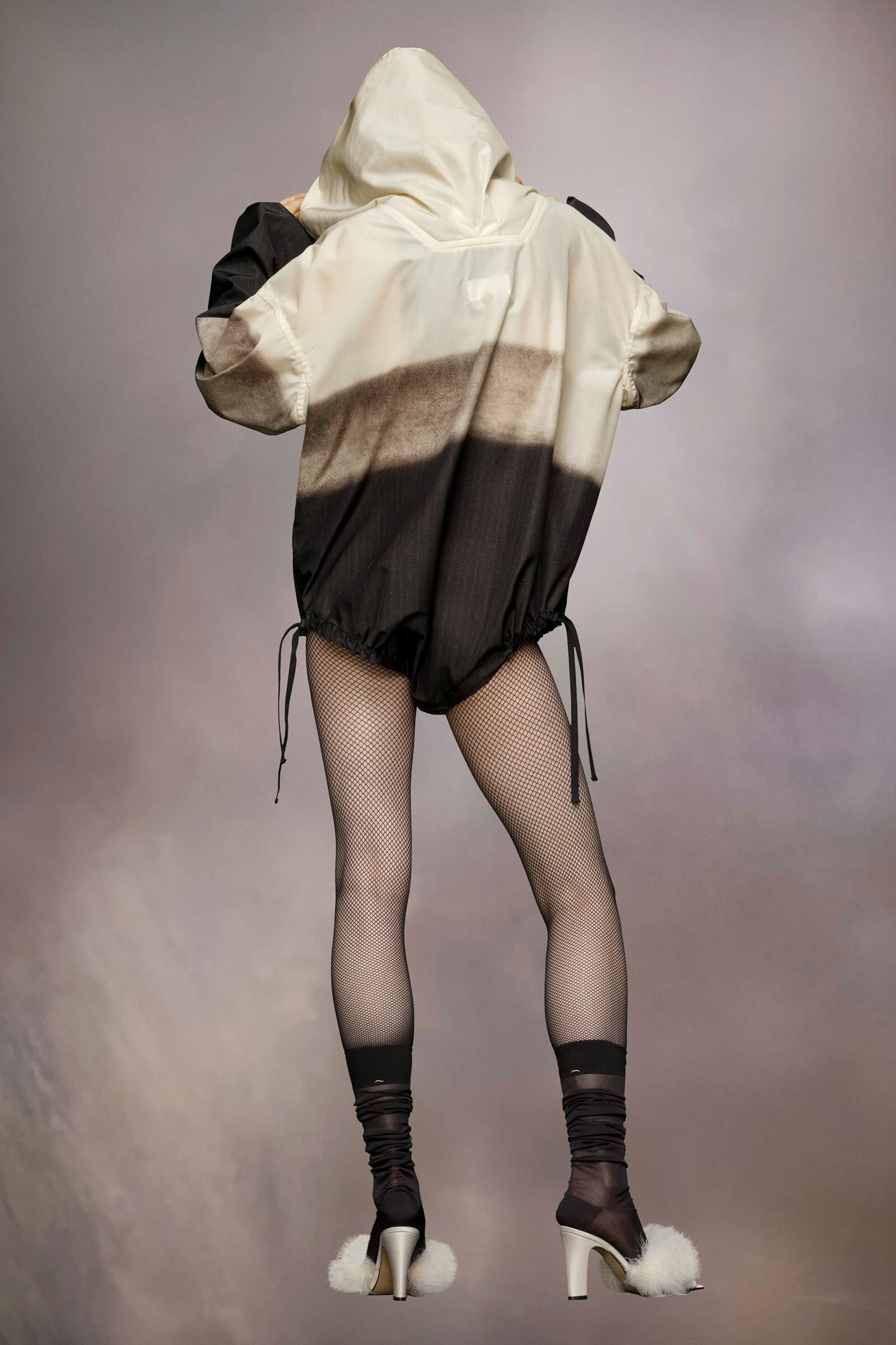 MAISON MARGIELA WOMEN'S JACKET NWT