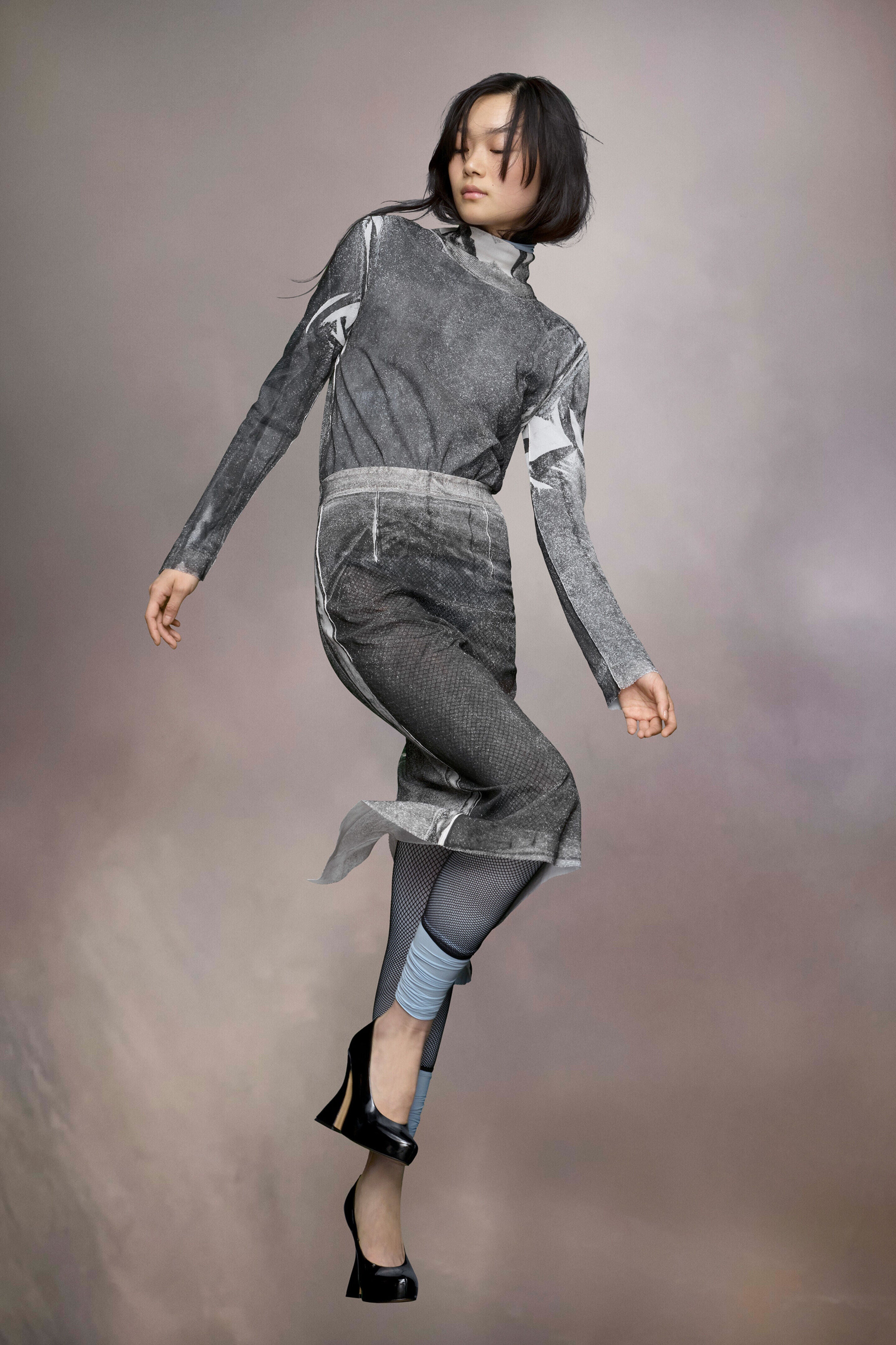 MAISON MARGIELA WOMEN'S SHIRT NWT