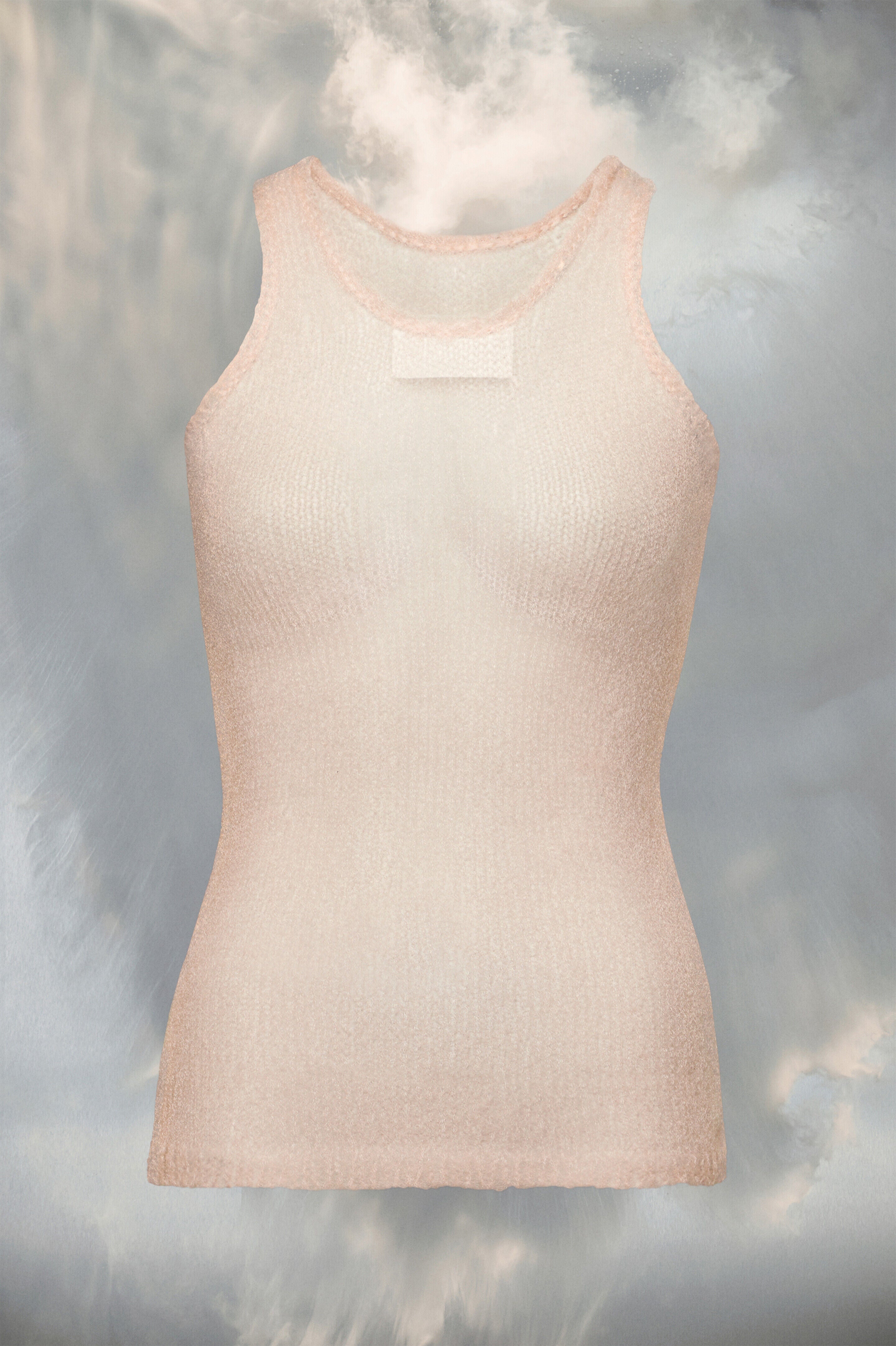 MAISON MARGIELA WOMEN'S SHIRT NWT
