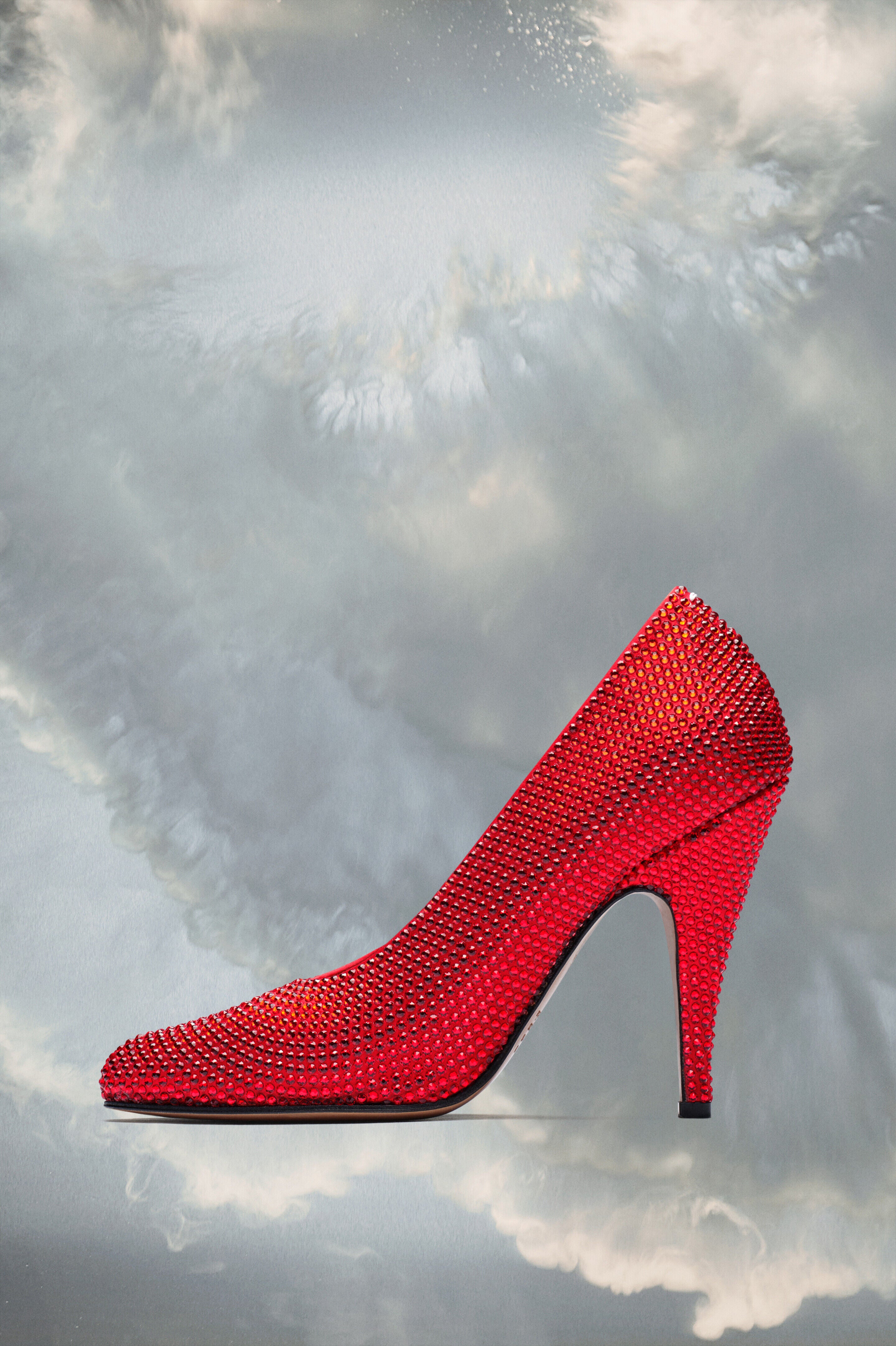MAISON MARGIELA WOMEN'S SHOE NWT