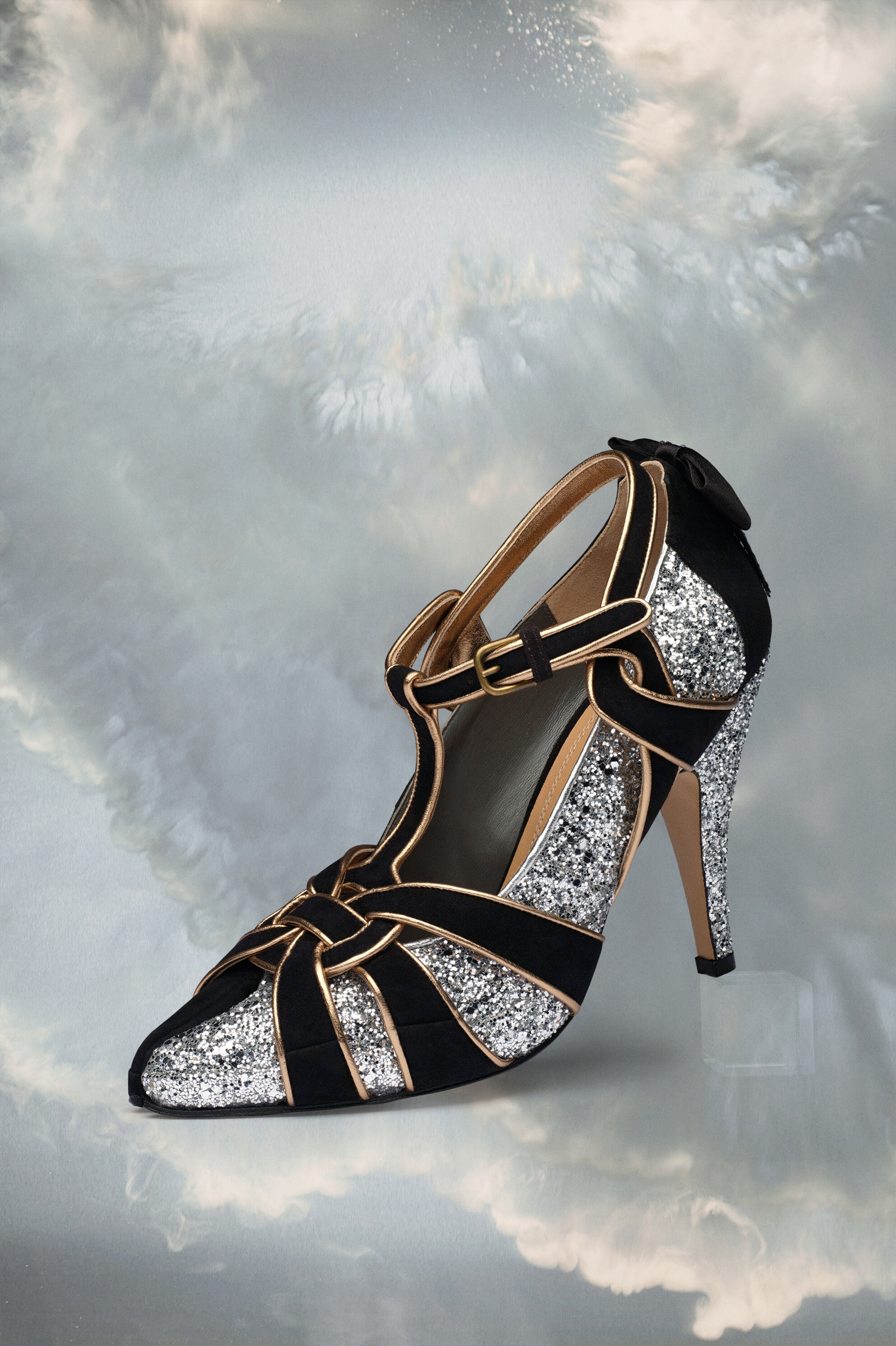 MAISON MARGIELA WOMEN'S SHOE NWT