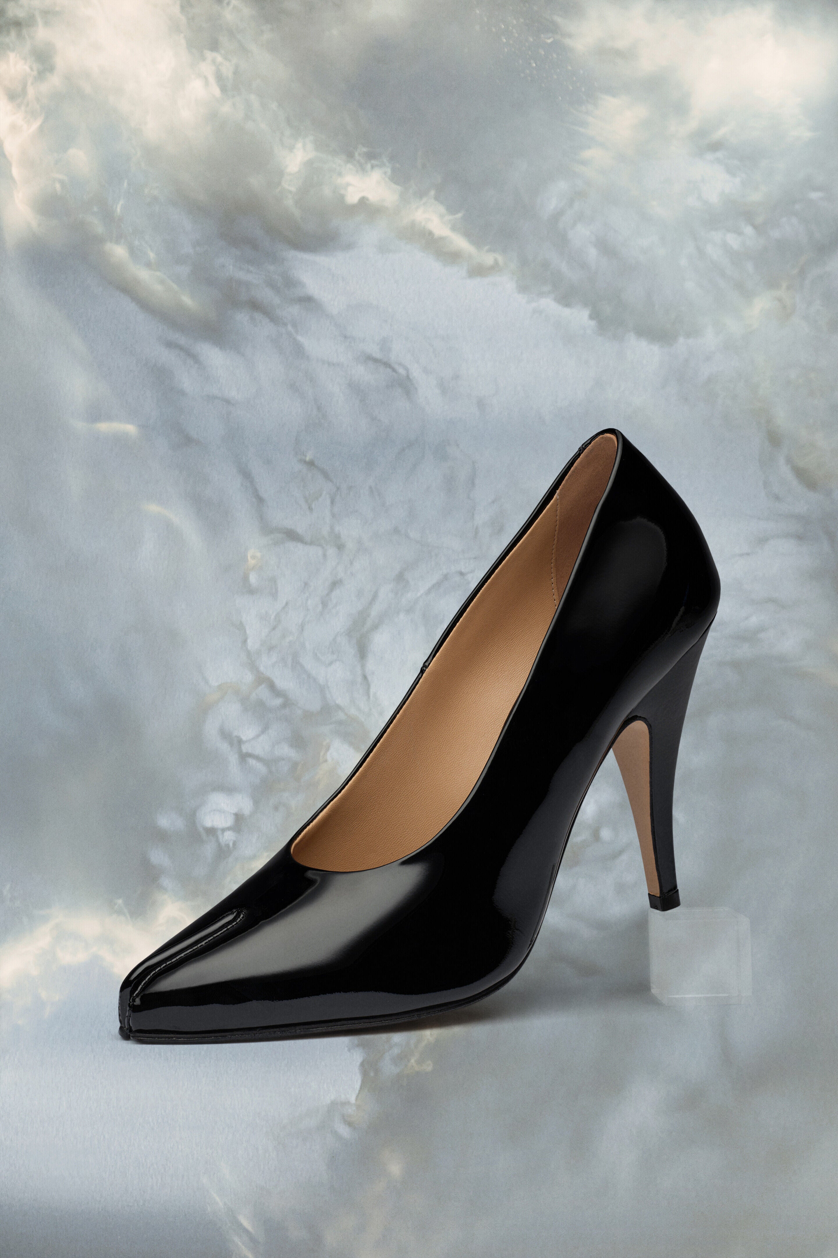 MAISON MARGIELA WOMEN'S SHOE NWT