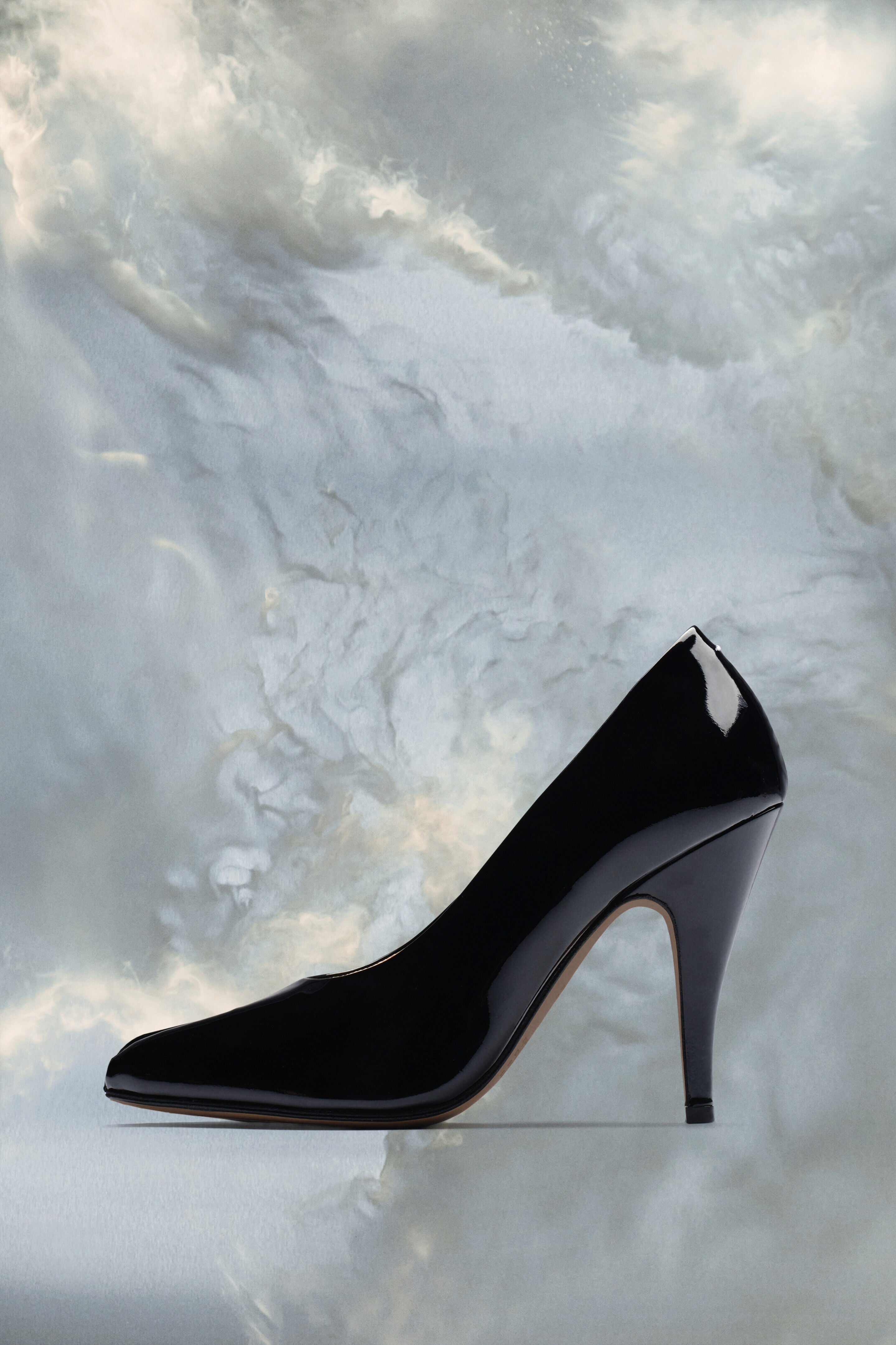 MAISON MARGIELA WOMEN'S SHOE NWT