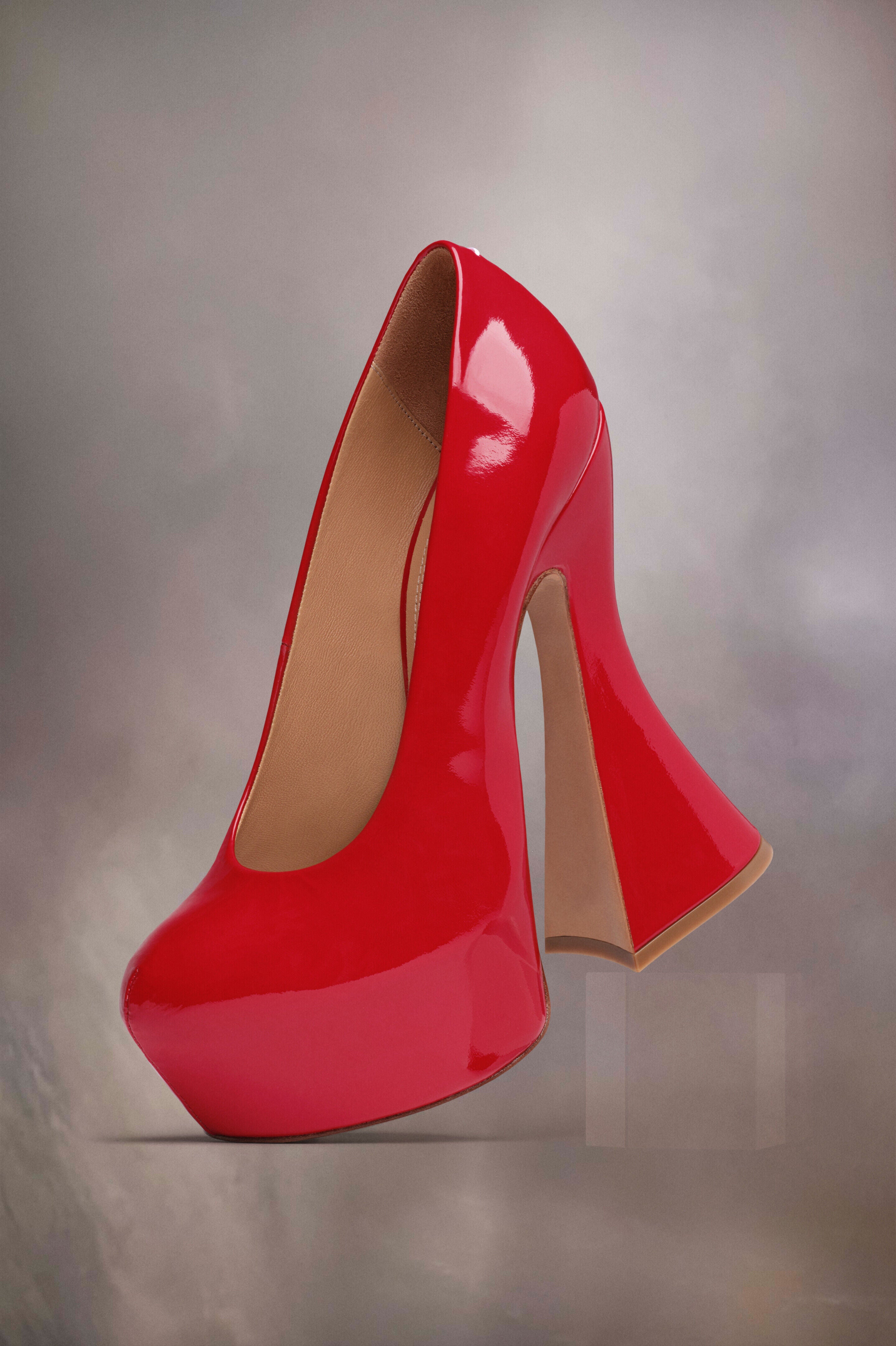 MAISON MARGIELA WOMEN'S SHOE NWT