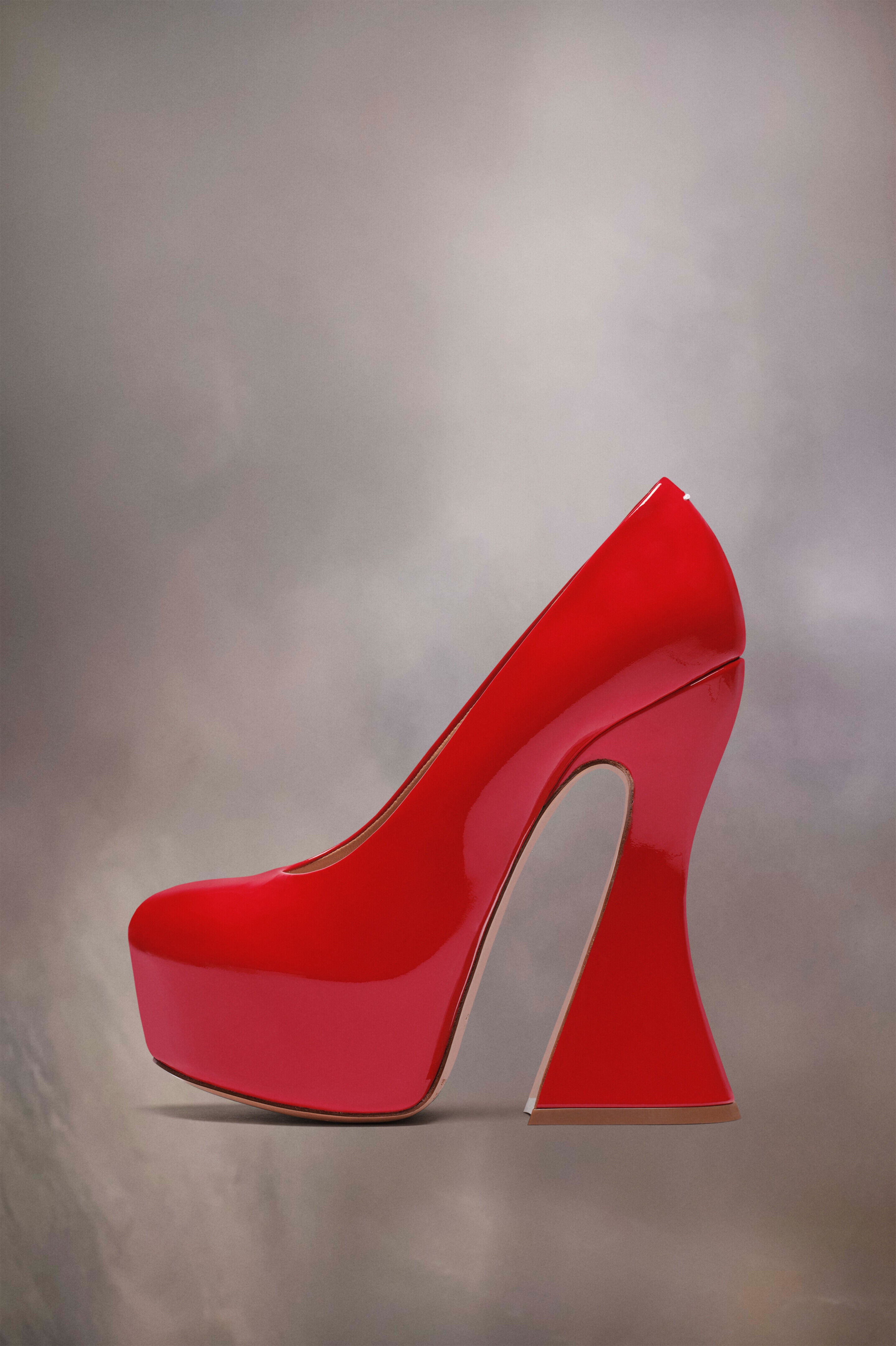 MAISON MARGIELA WOMEN'S SHOE NWT