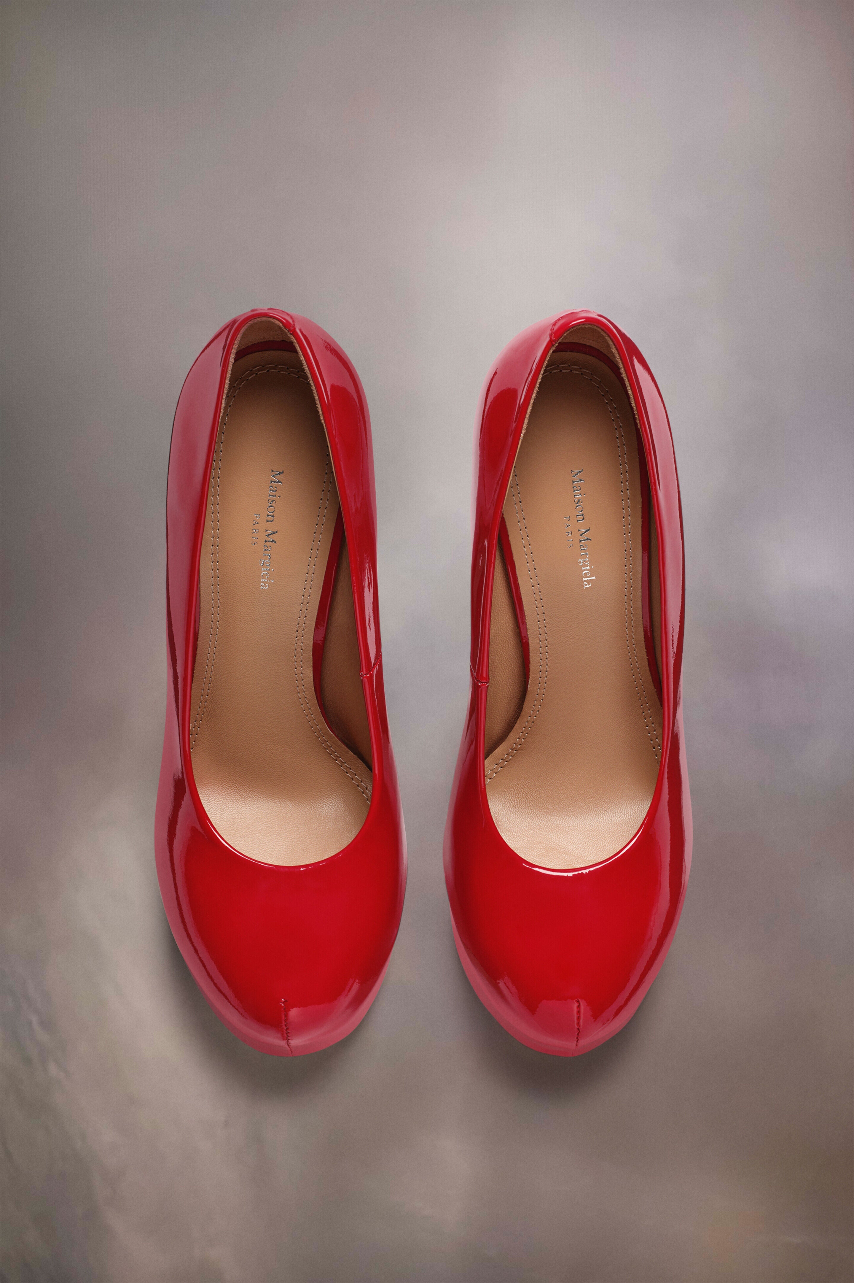 MAISON MARGIELA WOMEN'S SHOE NWT