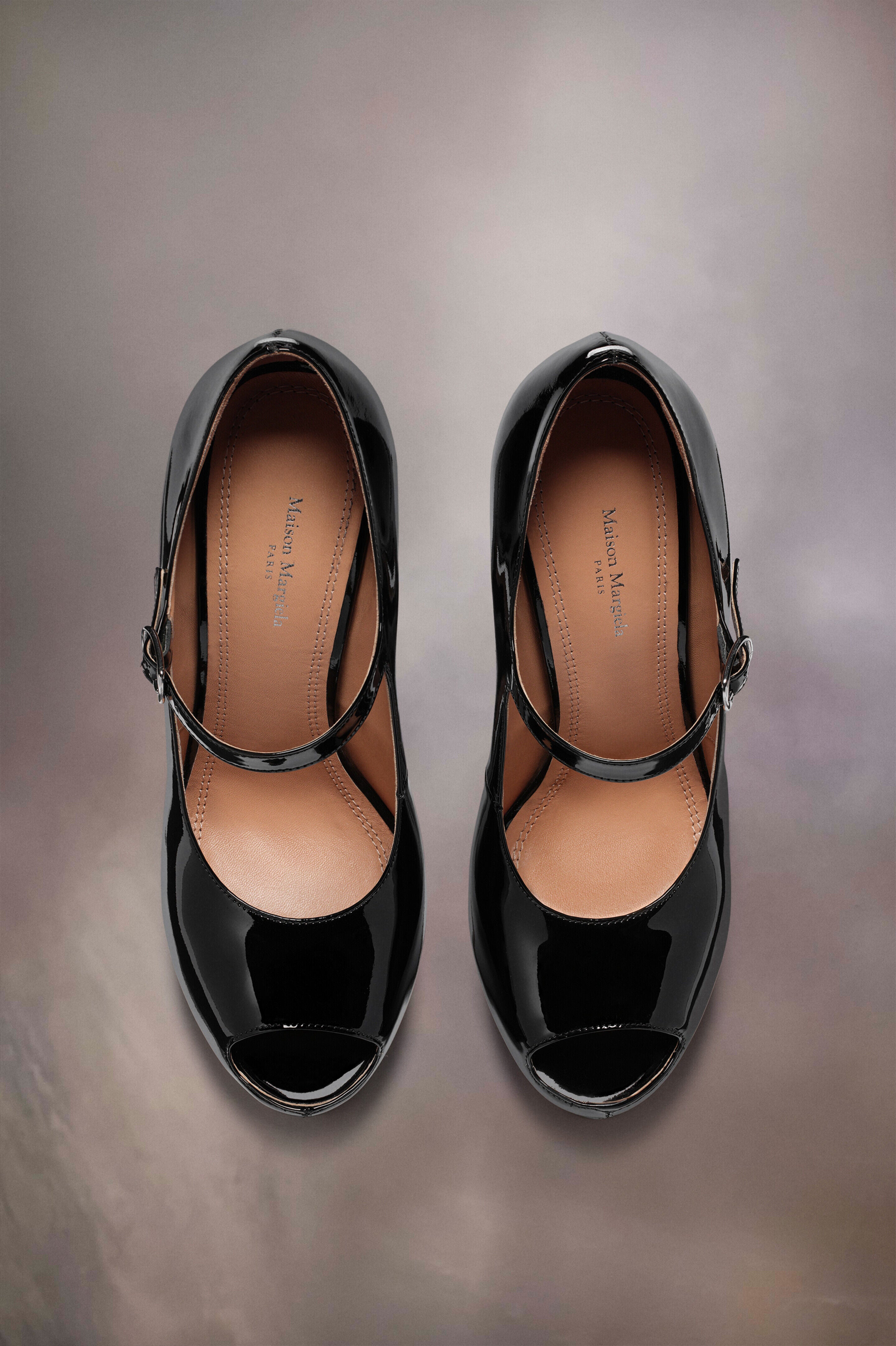 MAISON MARGIELA WOMEN'S SHOE NWT