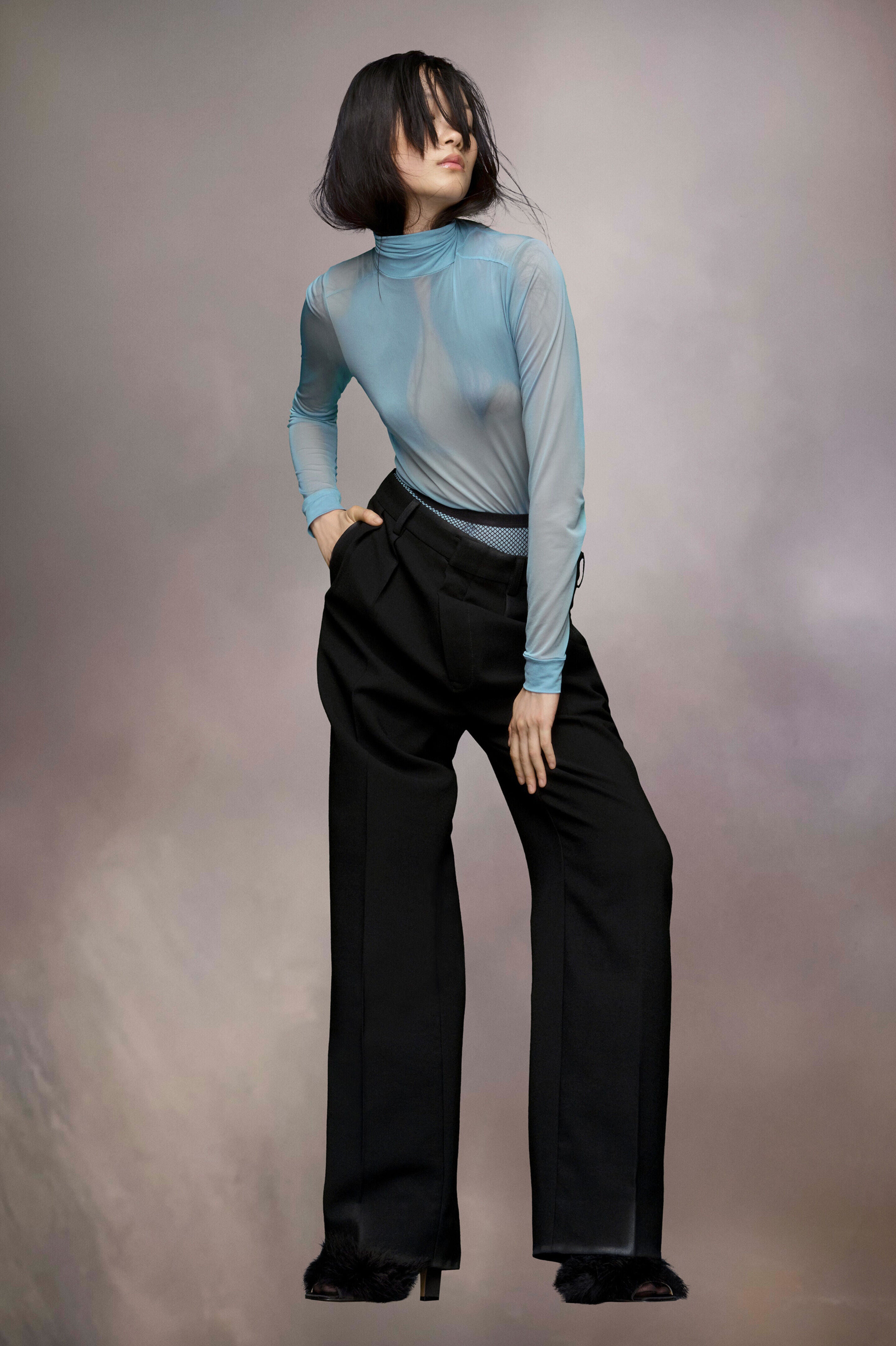 MAISON MARGIELA WOMEN'S SUIT NWT