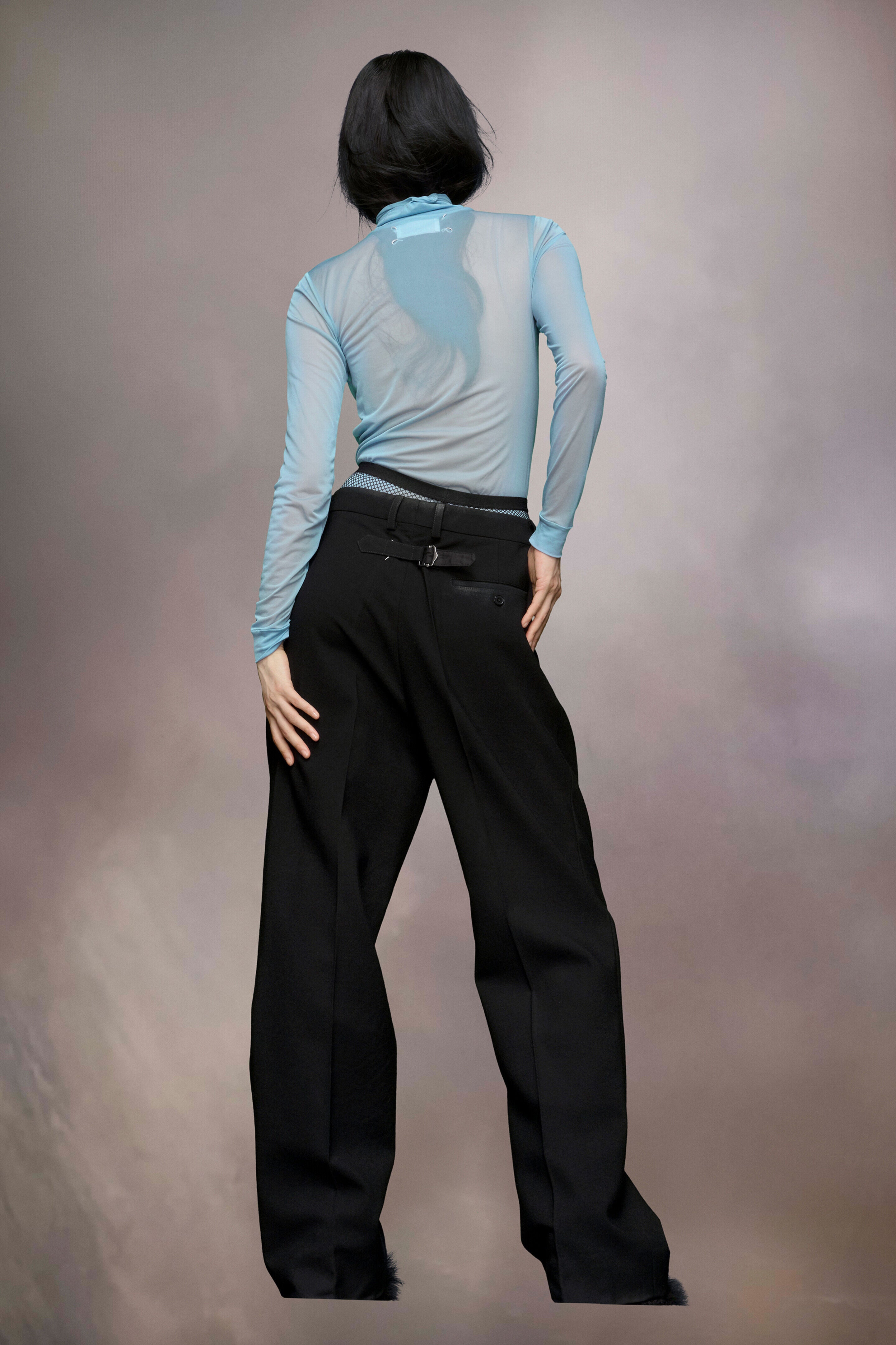 MAISON MARGIELA WOMEN'S SUIT NWT