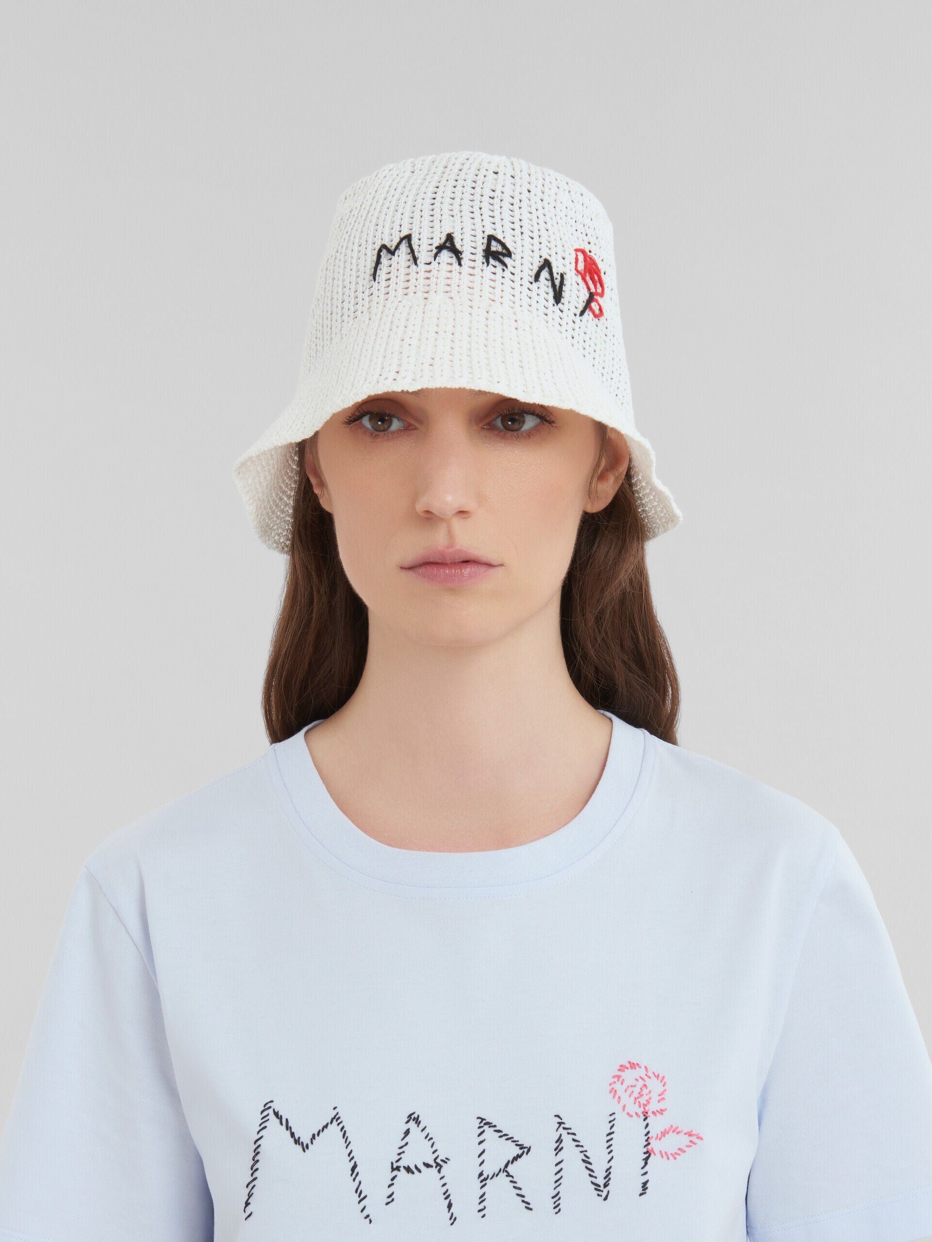 MARNI WOMEN'S HAT NWT