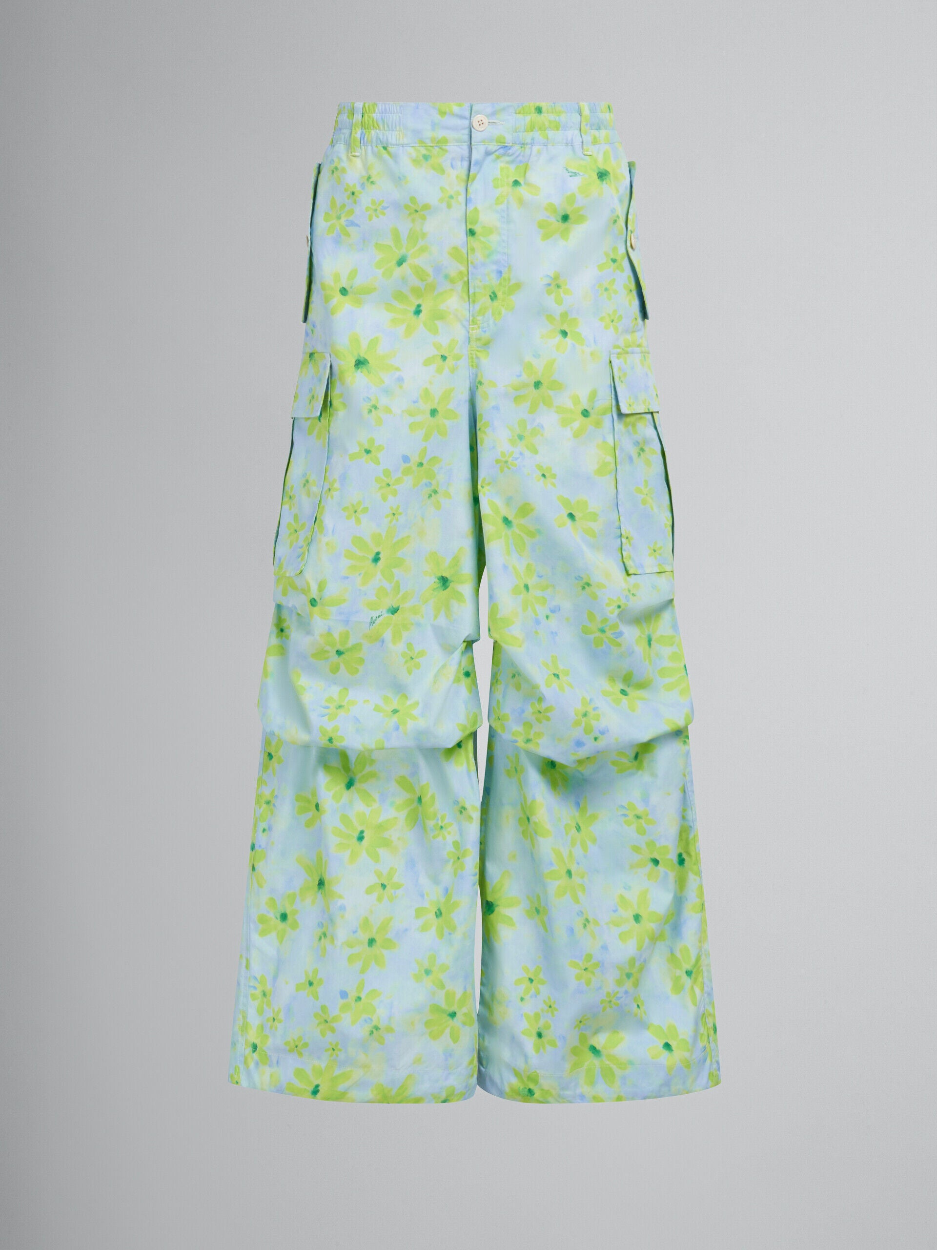 MARNI MEN'S PANTS NWT