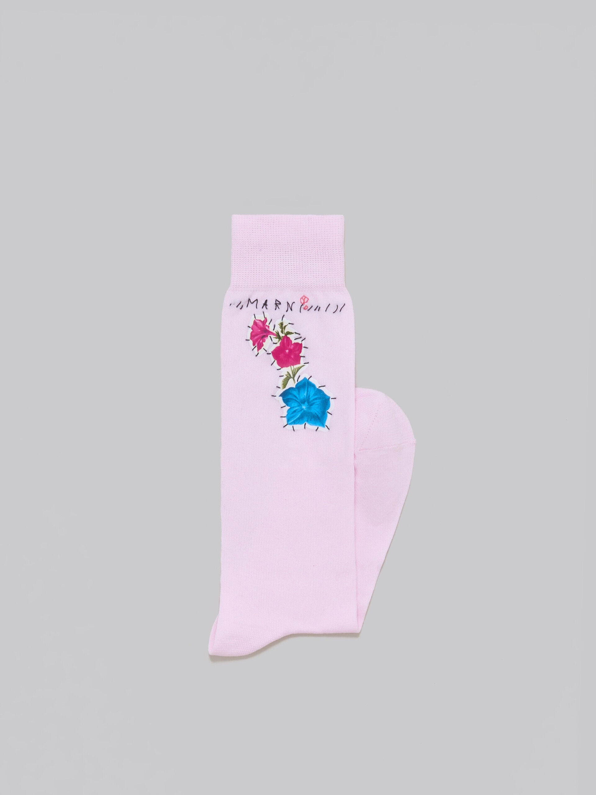 MARNI WOMEN'S SOCK NWT