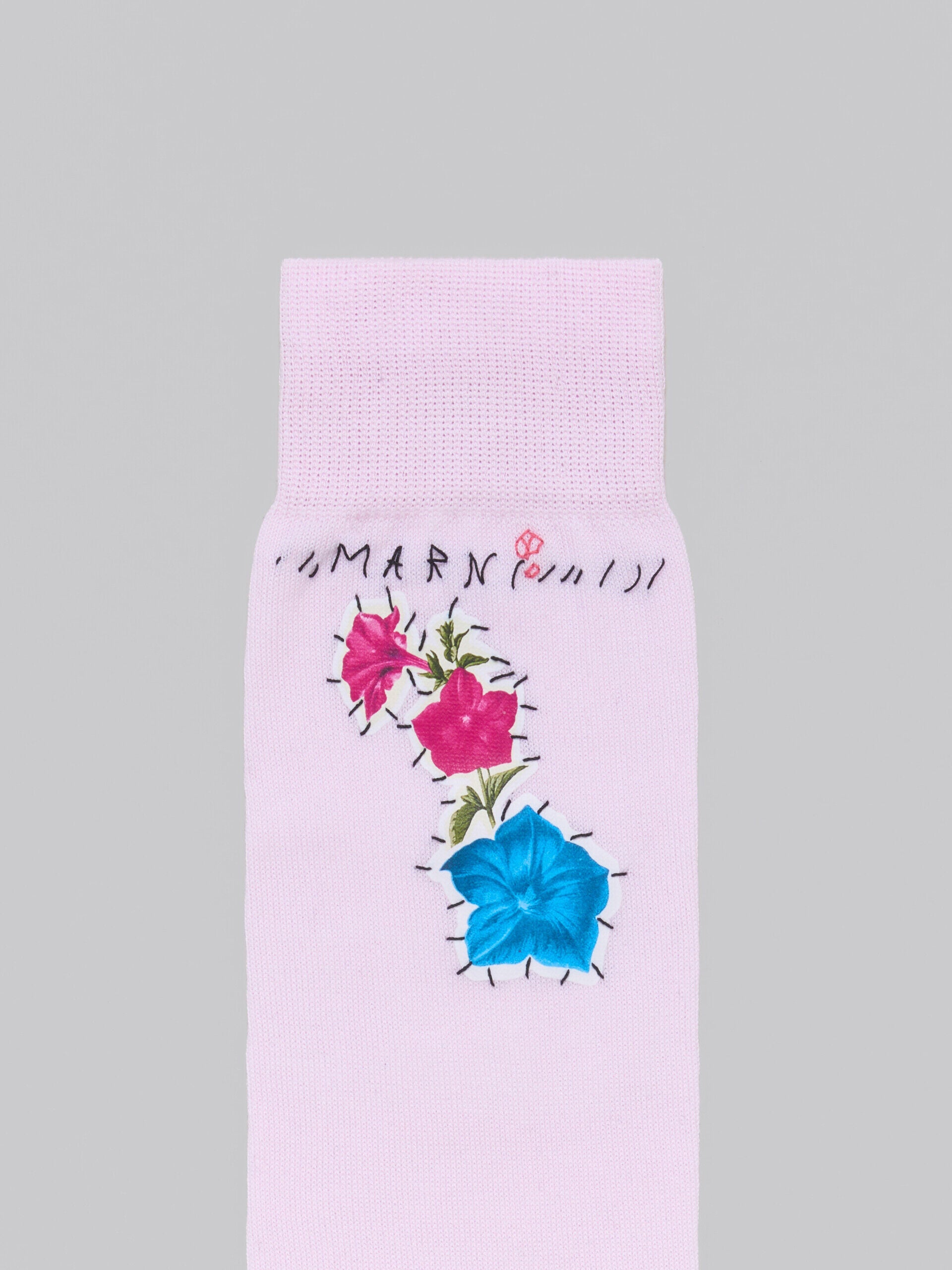 MARNI WOMEN'S SOCK NWT