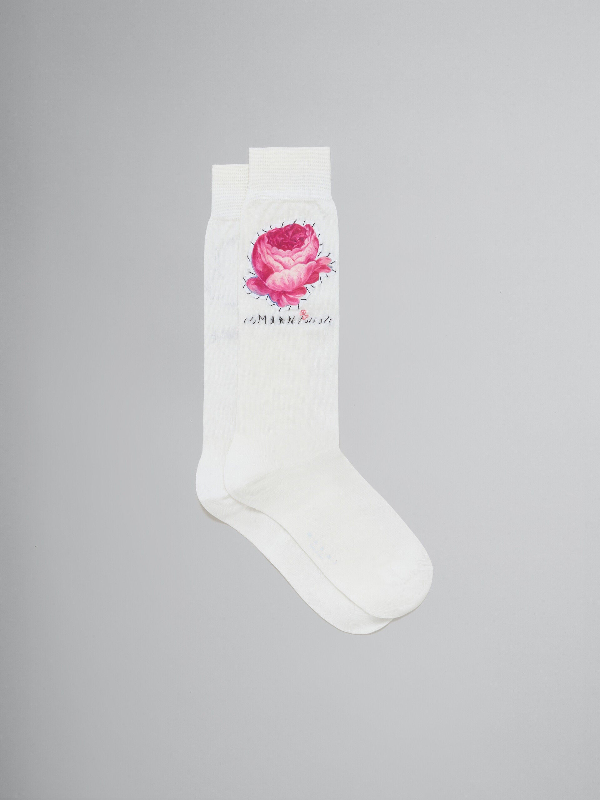 MARNI WOMEN'S SOCK NWT