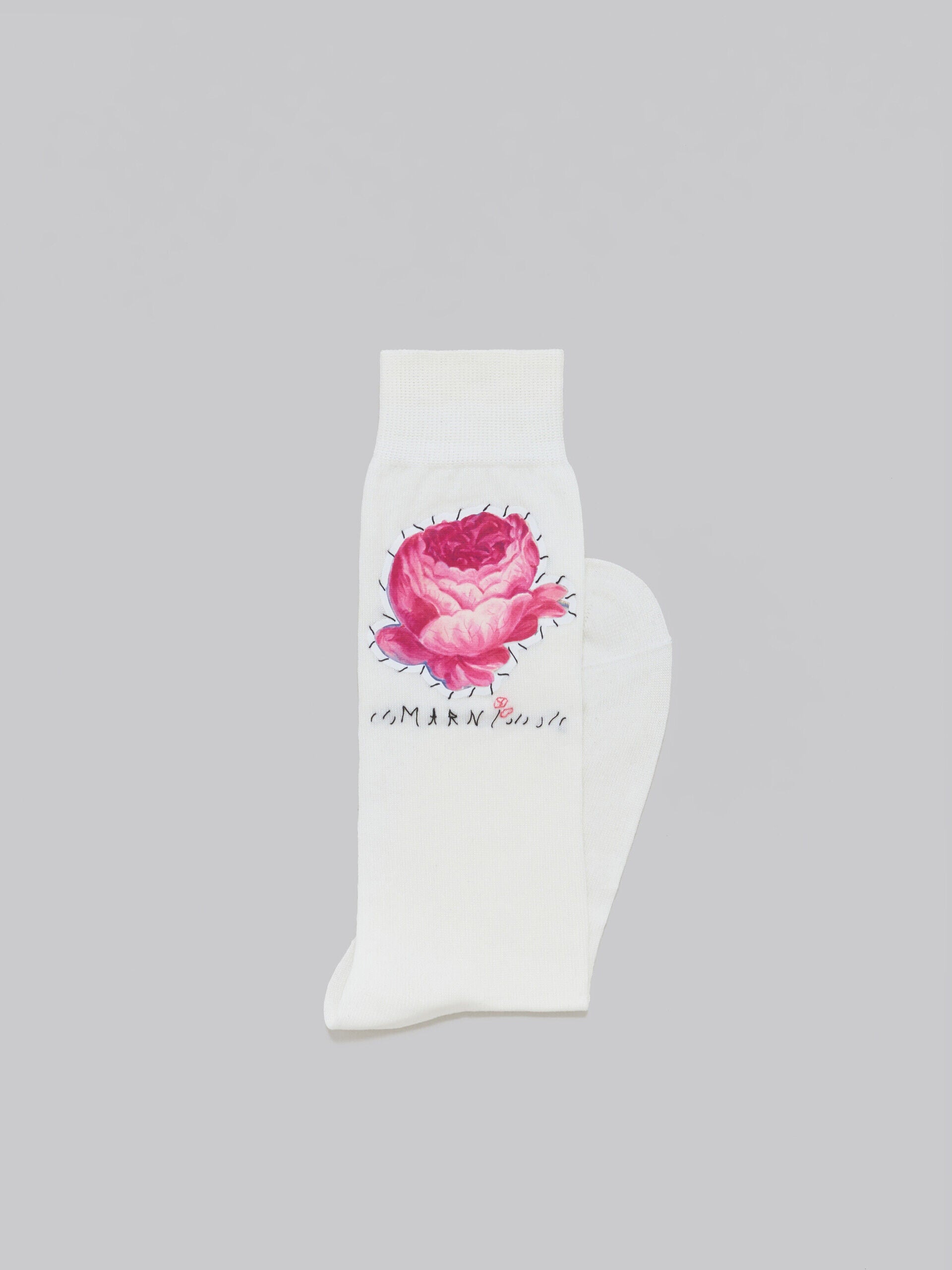 MARNI WOMEN'S SOCK NWT
