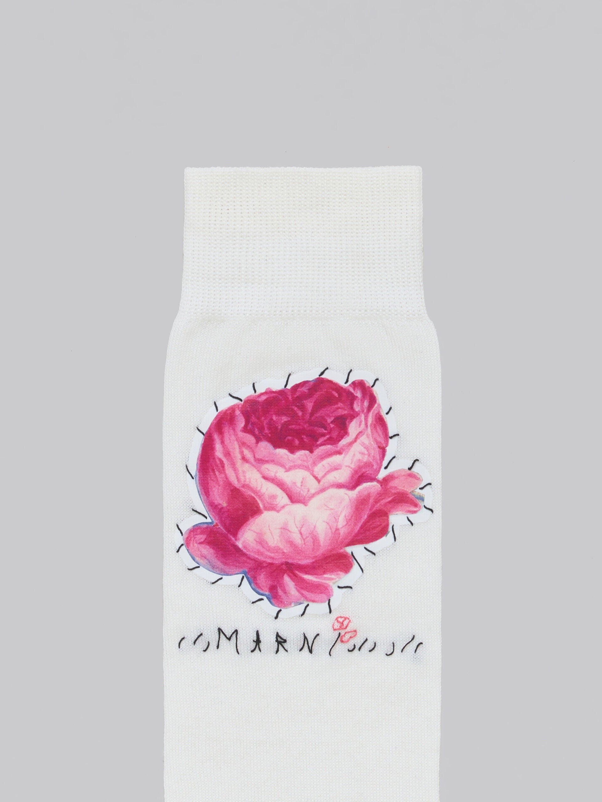 MARNI WOMEN'S SOCK NWT
