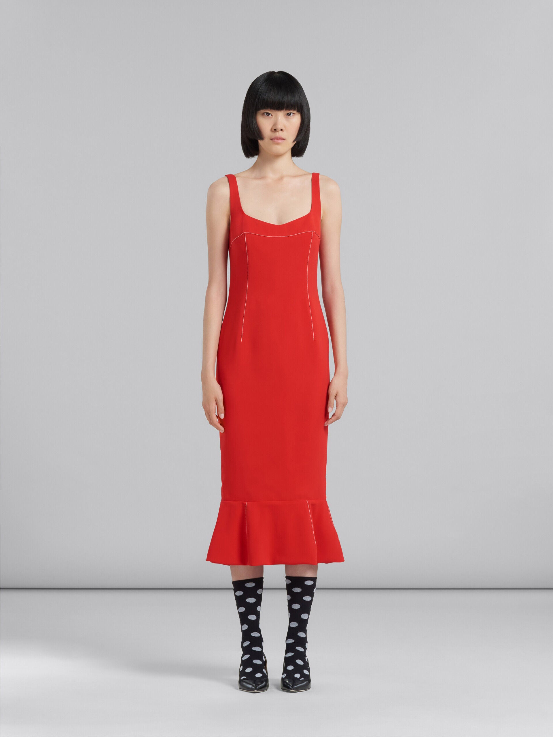 MARNI WOMEN'S DRESS NWT