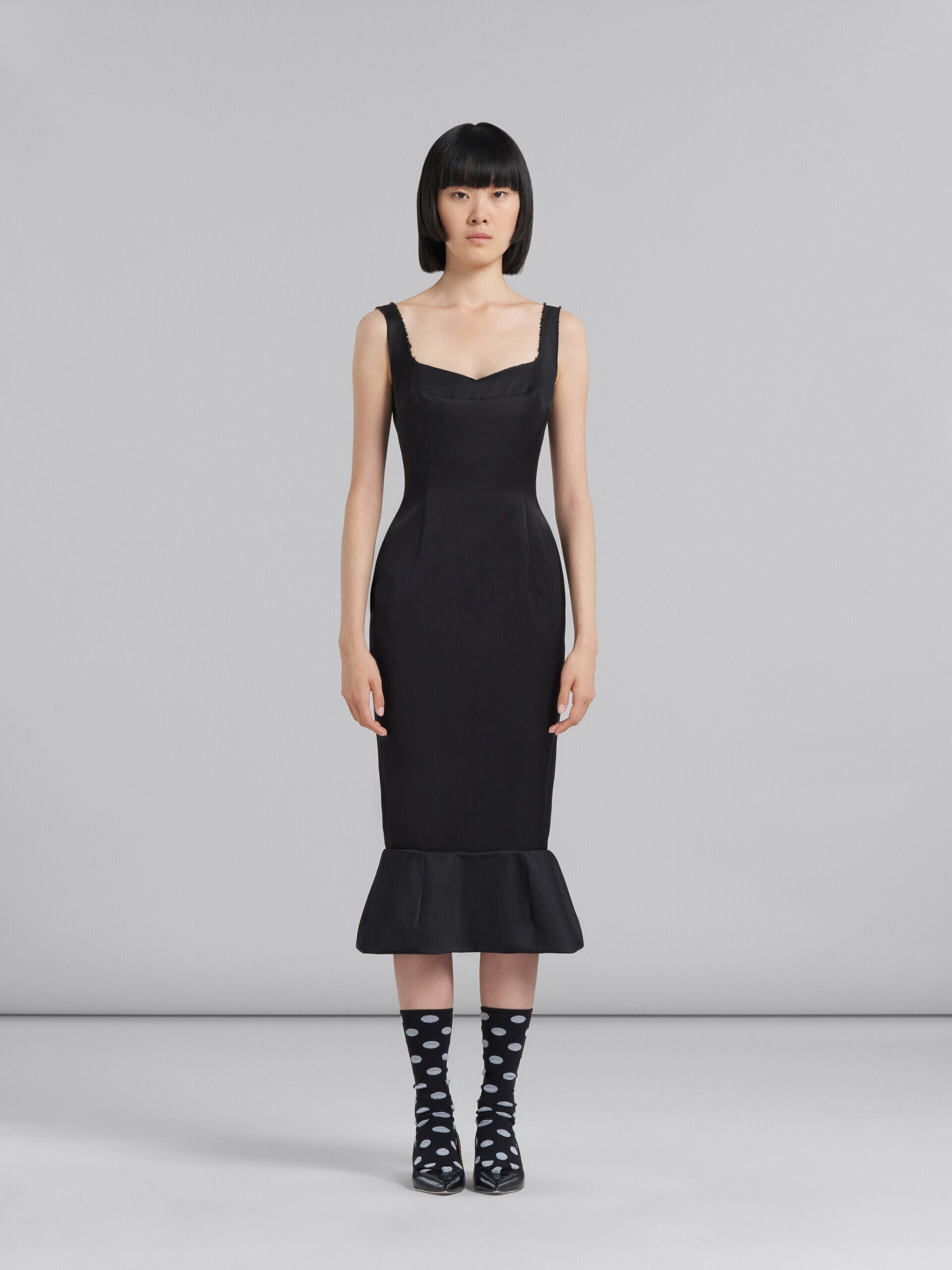 MARNI WOMEN'S DRESS NWT