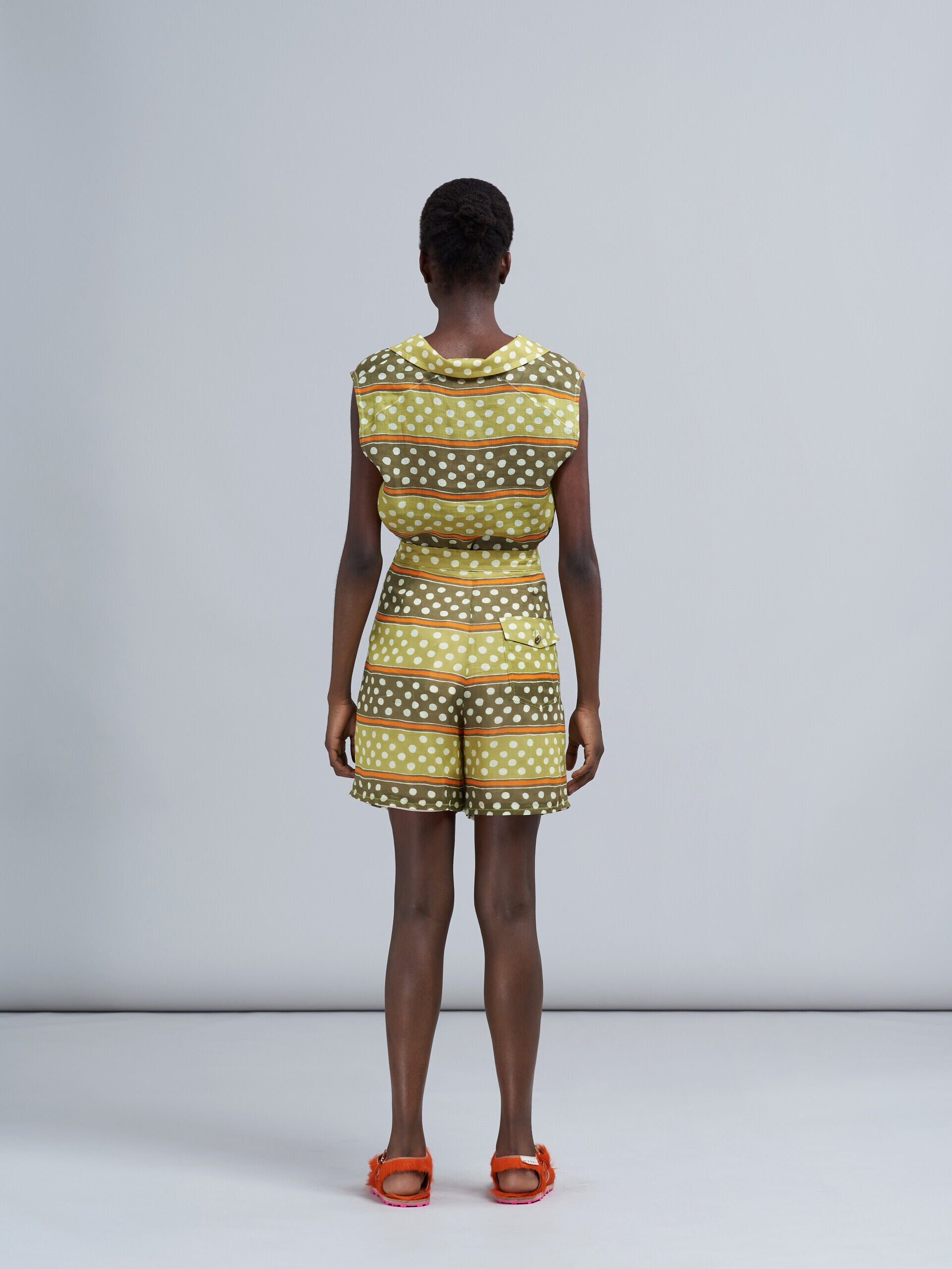 MARNI WOMEN'S PANTS NWT