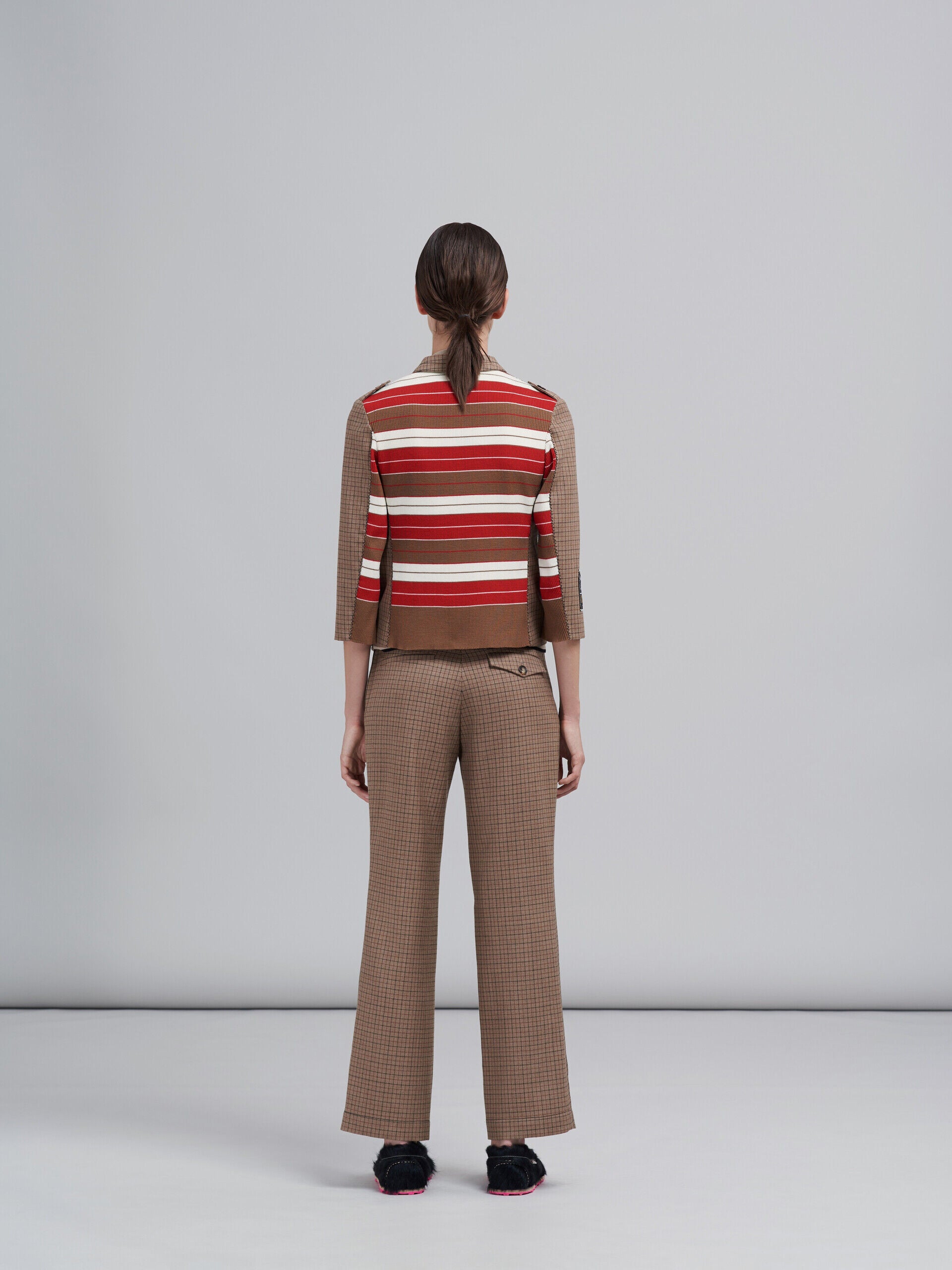 MARNI WOMEN'S PANTS NWT