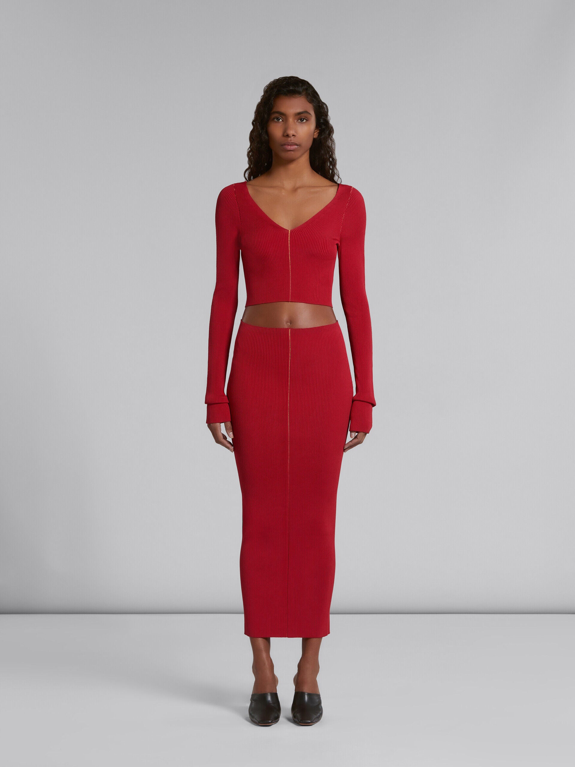 MARNI WOMEN'S SKIRT NWT