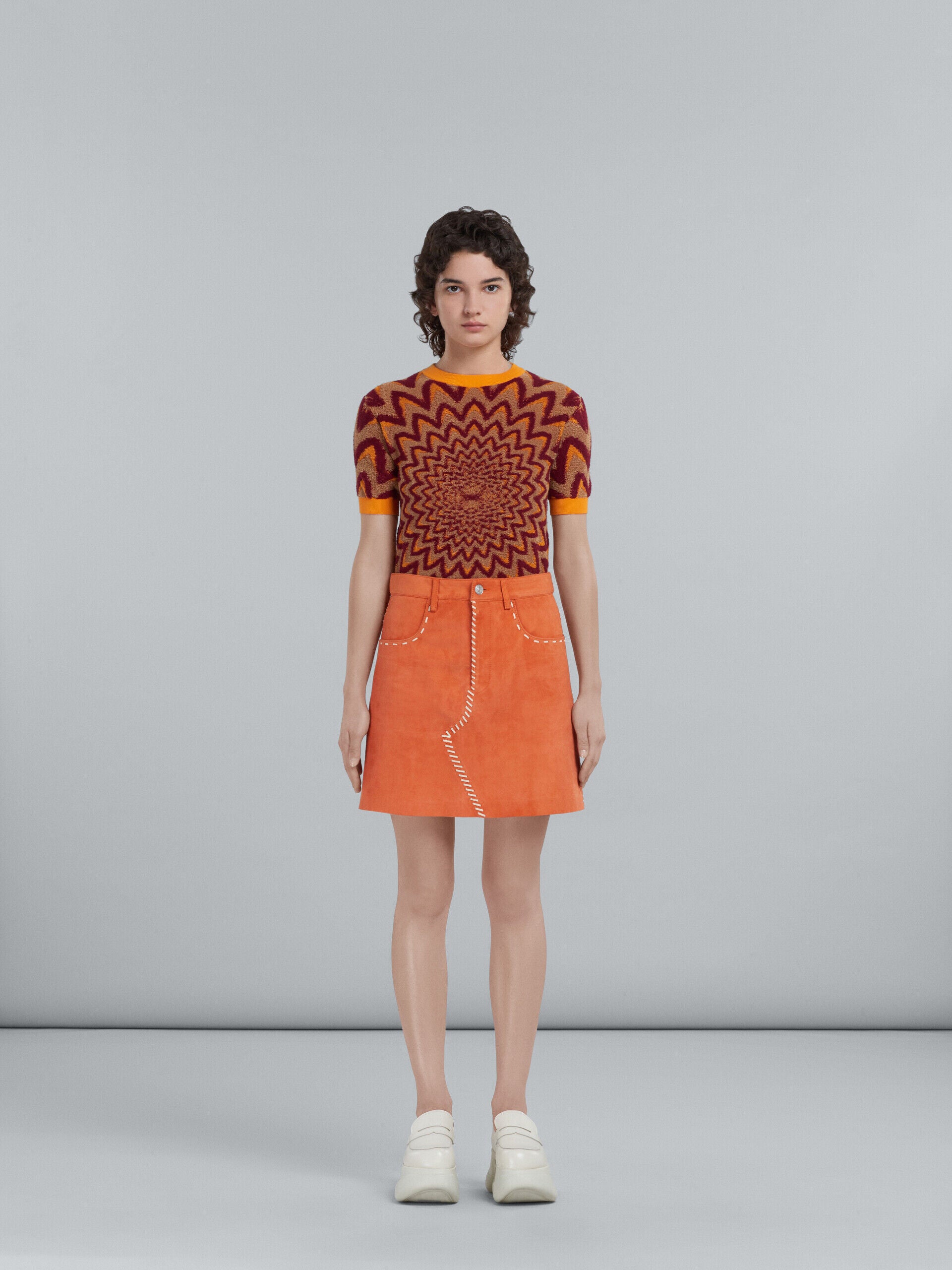 MARNI WOMEN'S SKIRT NWT